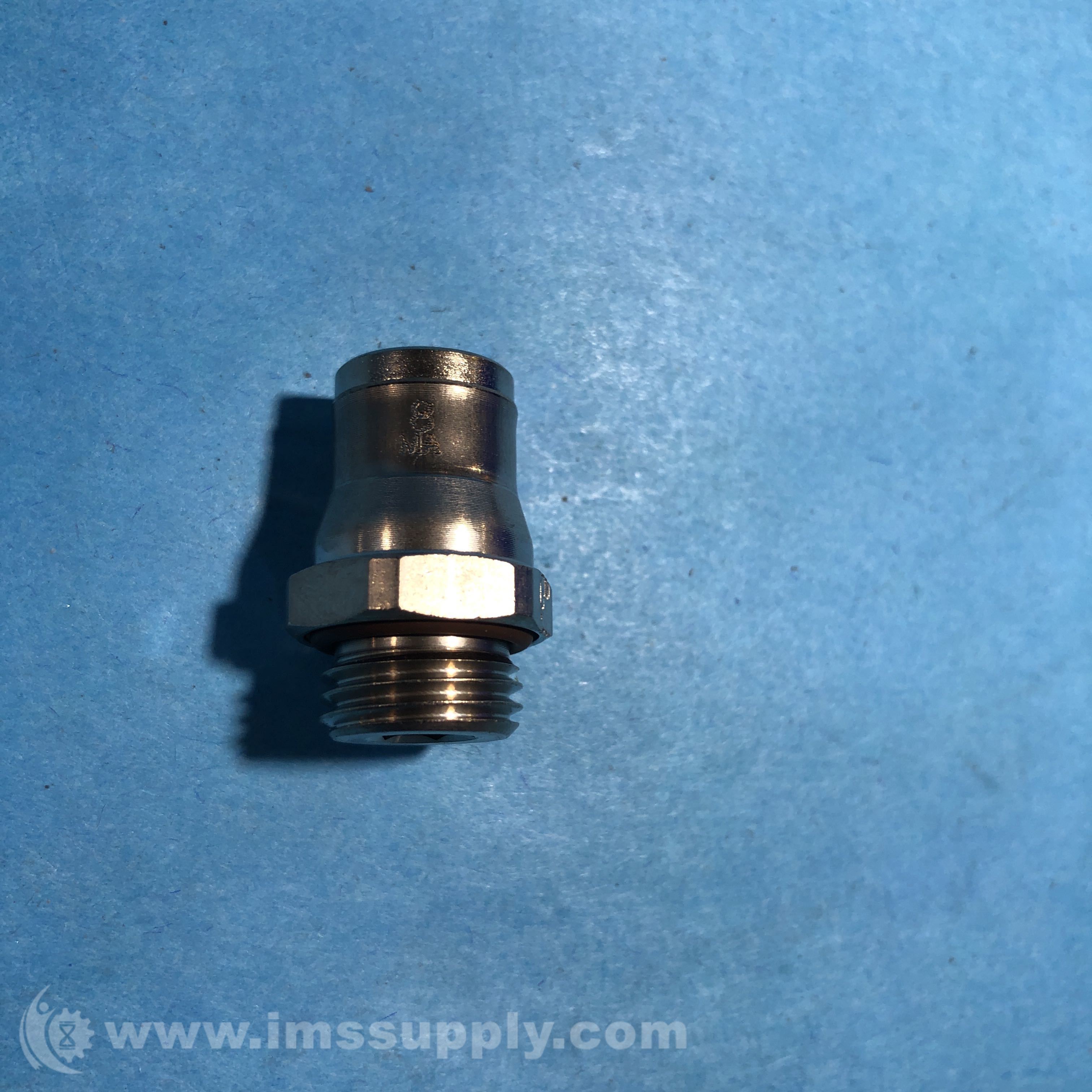 8MA Adapter Connector Plug - IMS Supply