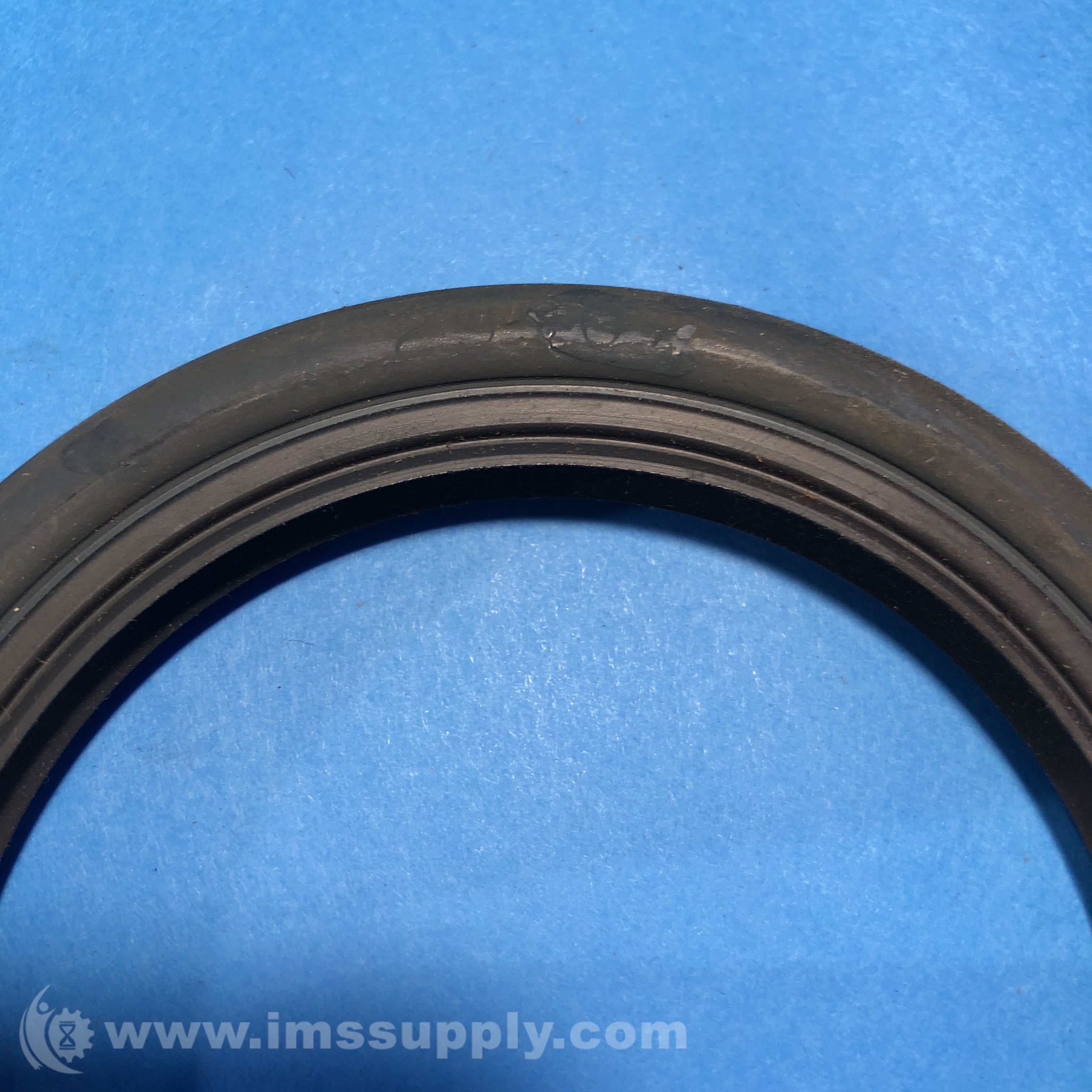 Chicago Rawhide 29907 Double Lip Oil Seal IMS Supply