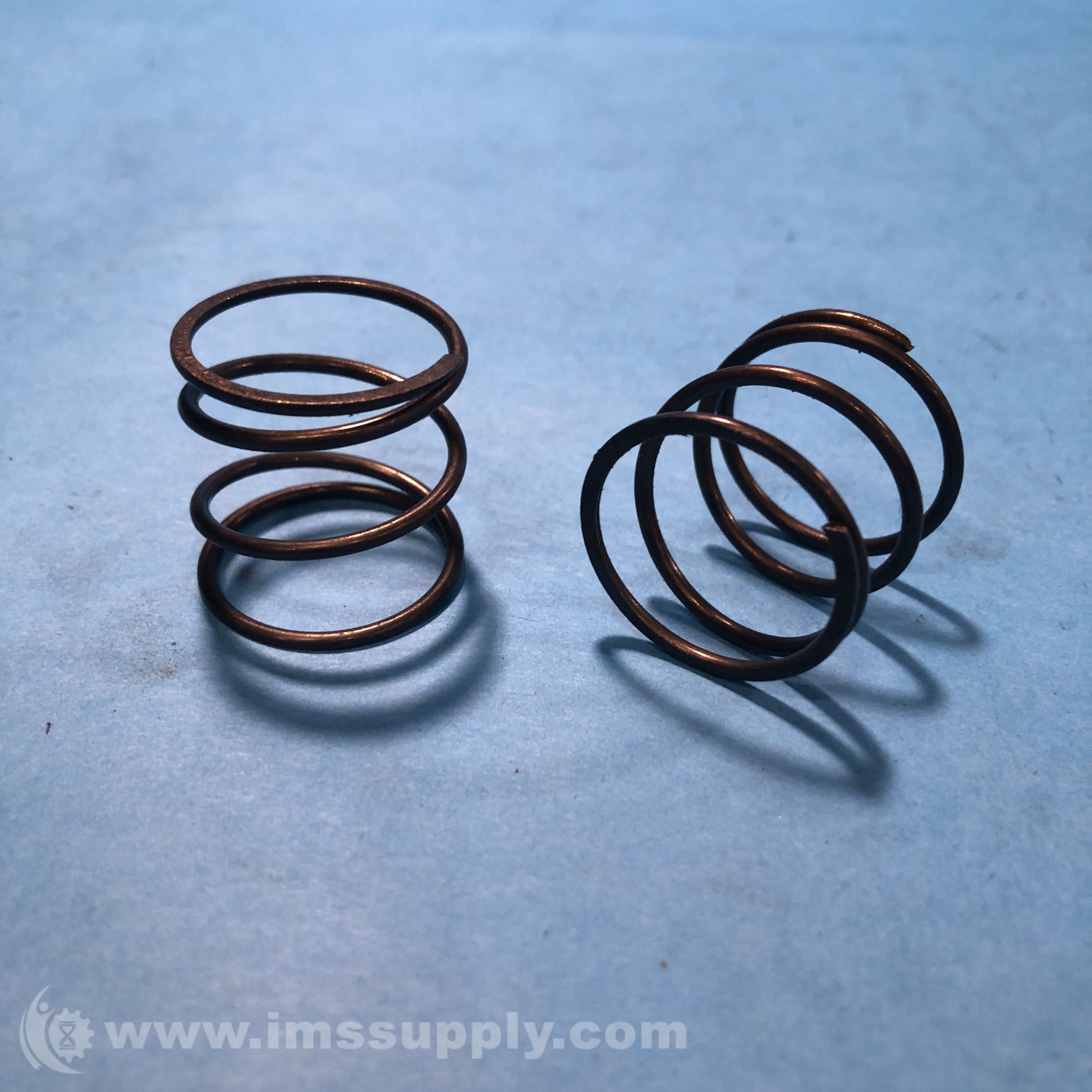 Wide Spring Bag of 2 - IMS Supply