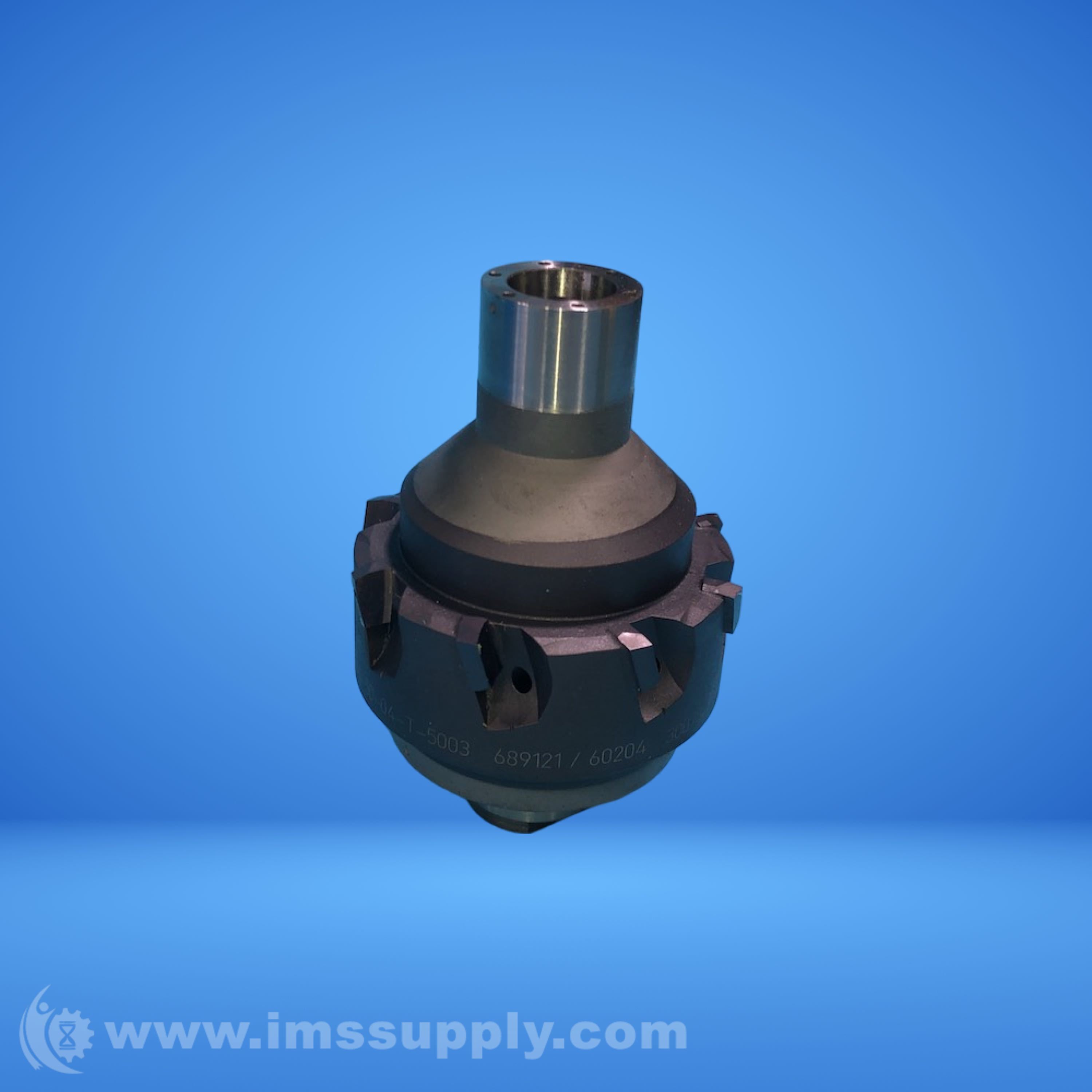 Mapal MMX292-1G-YG Reamer - IMS Supply