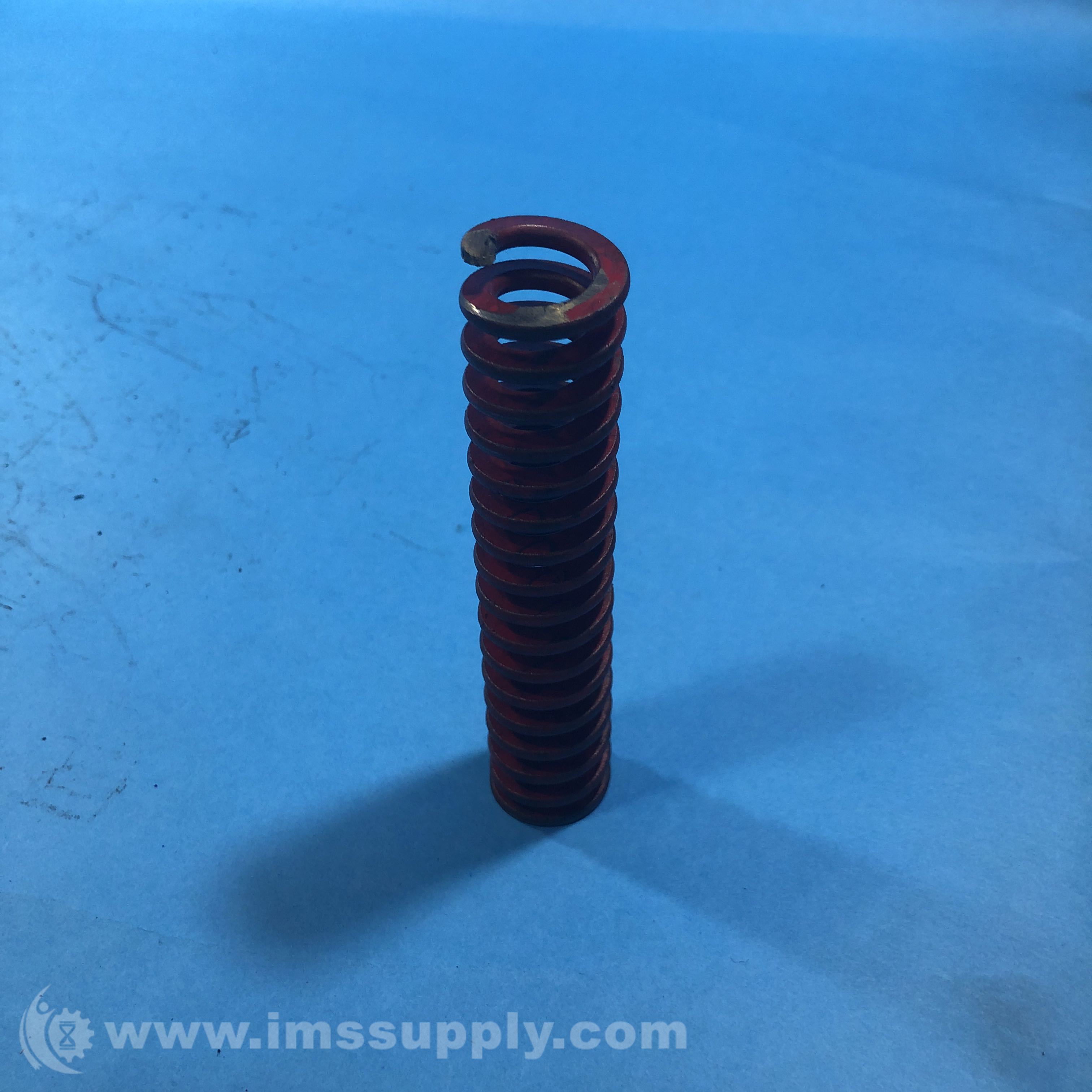 5'' LG Metal Compression Spring - IMS Supply