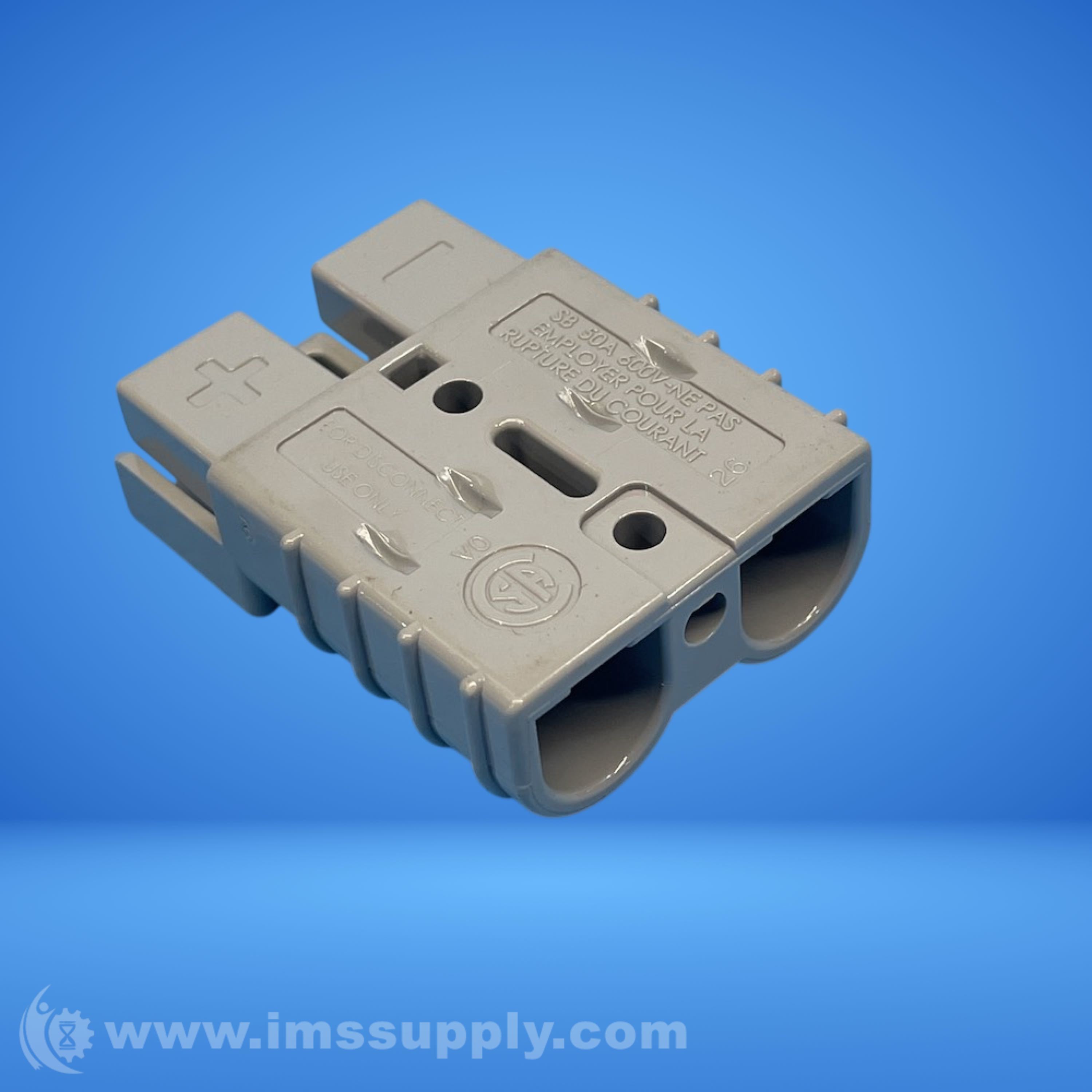 Anderson Power - IMS Supply
