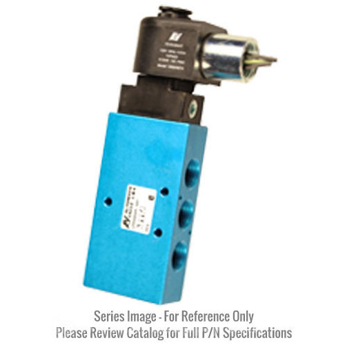 Automatic Valve L2004AAWRABY IMS Supply