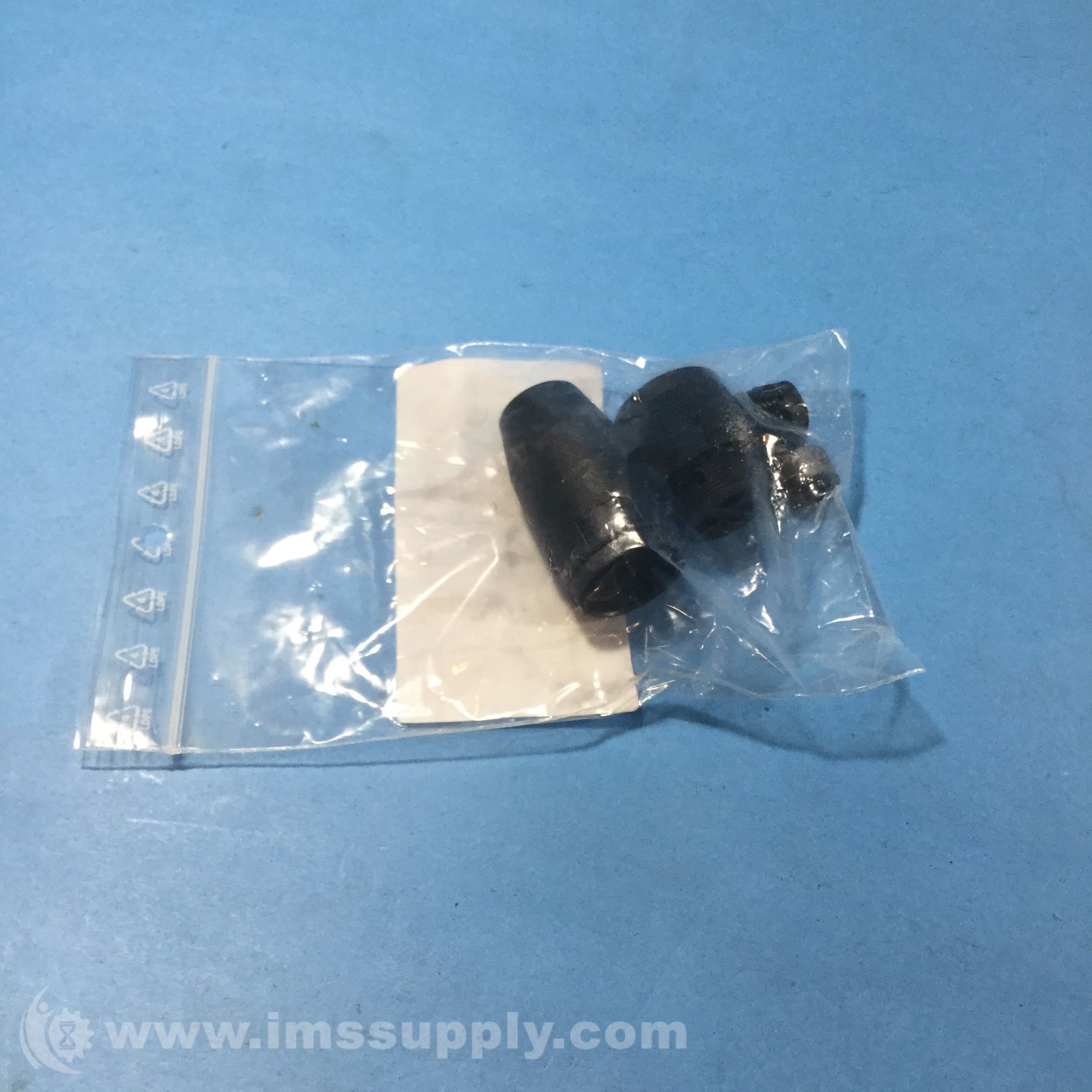 Lumberg Automation RKC 40/9 Connector - IMS Supply