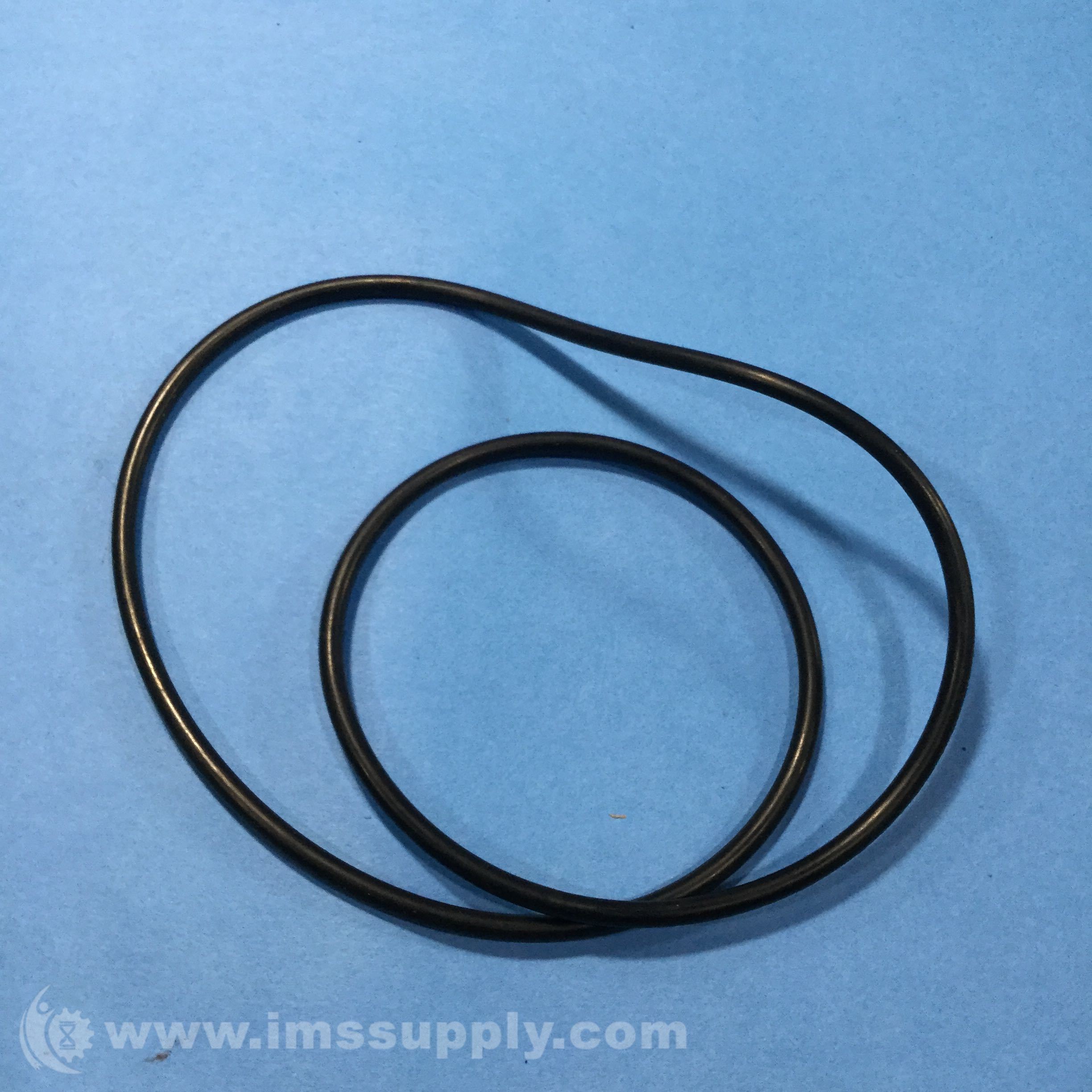 9452K363 Oil-Resistant Buna-N O-Ring 1/8 Fractional Width