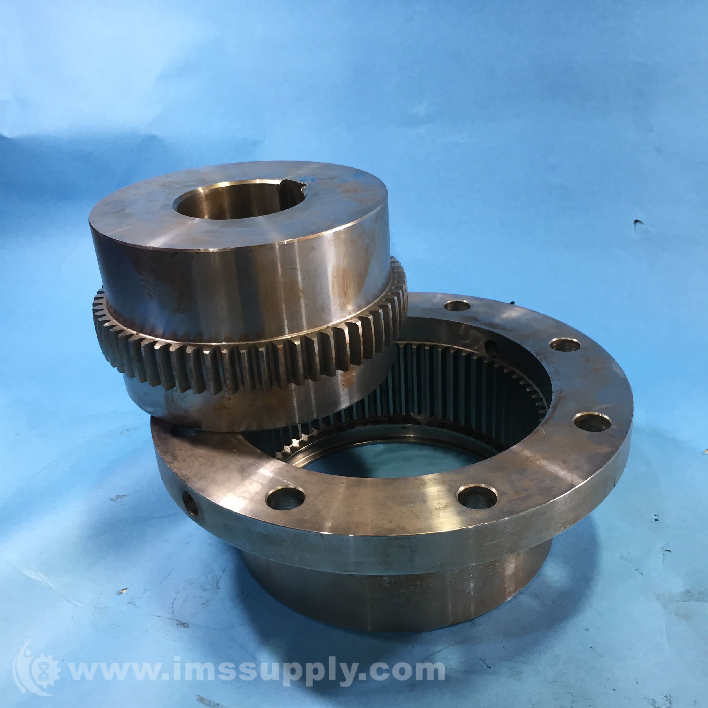 Zurn 203EBSLV Flexible Coupling - IMS Supply