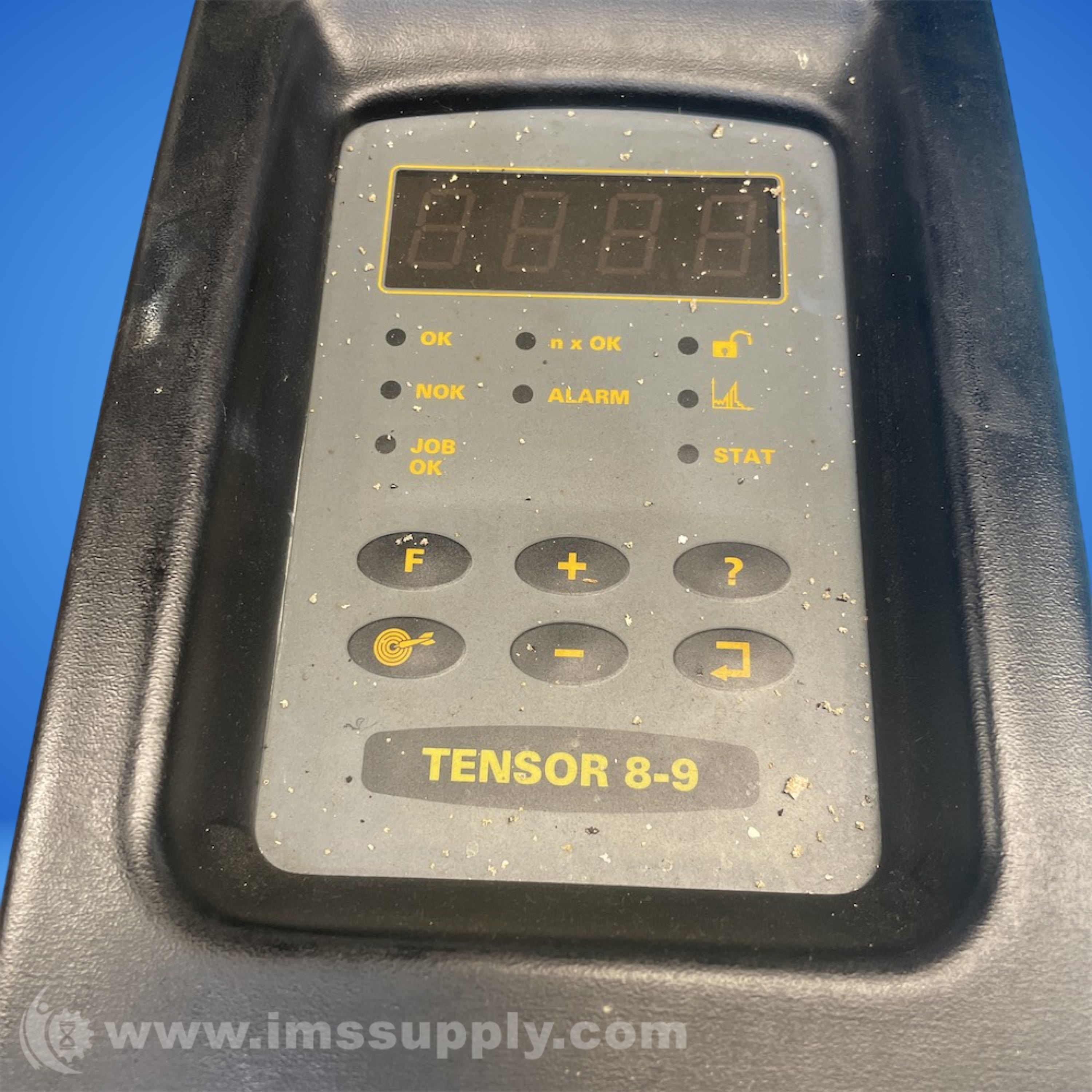 Atlas Copco Tensor 8-9 Torque Controller - IMS Supply