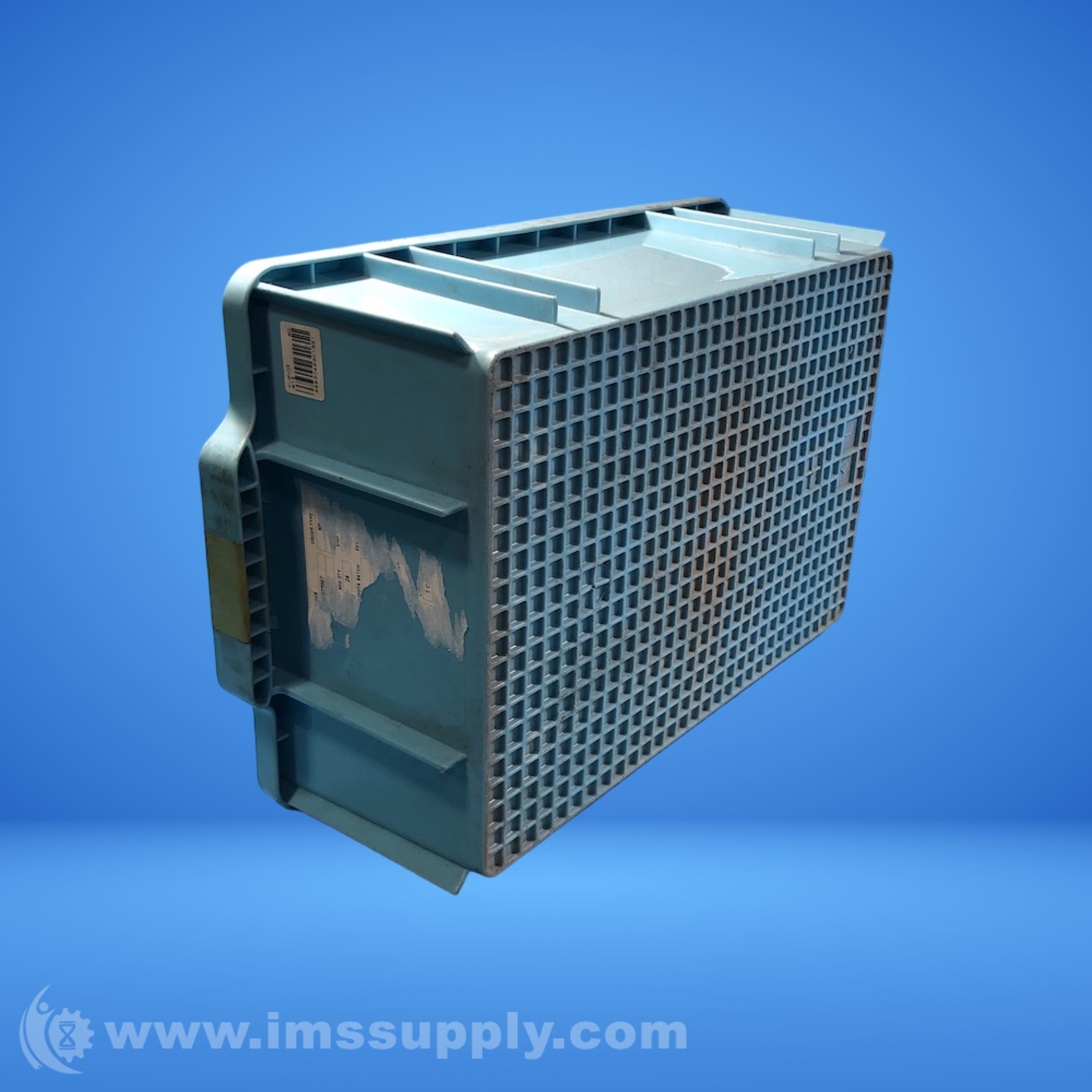 Nest & Stack container - IMS Supply