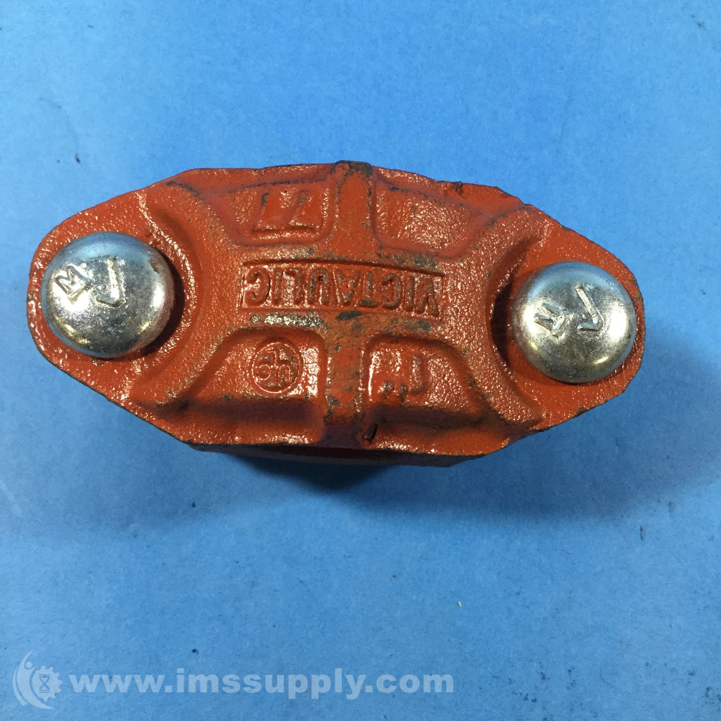 Victaulic 771 Style 77 Flexible Coupling IMS Supply