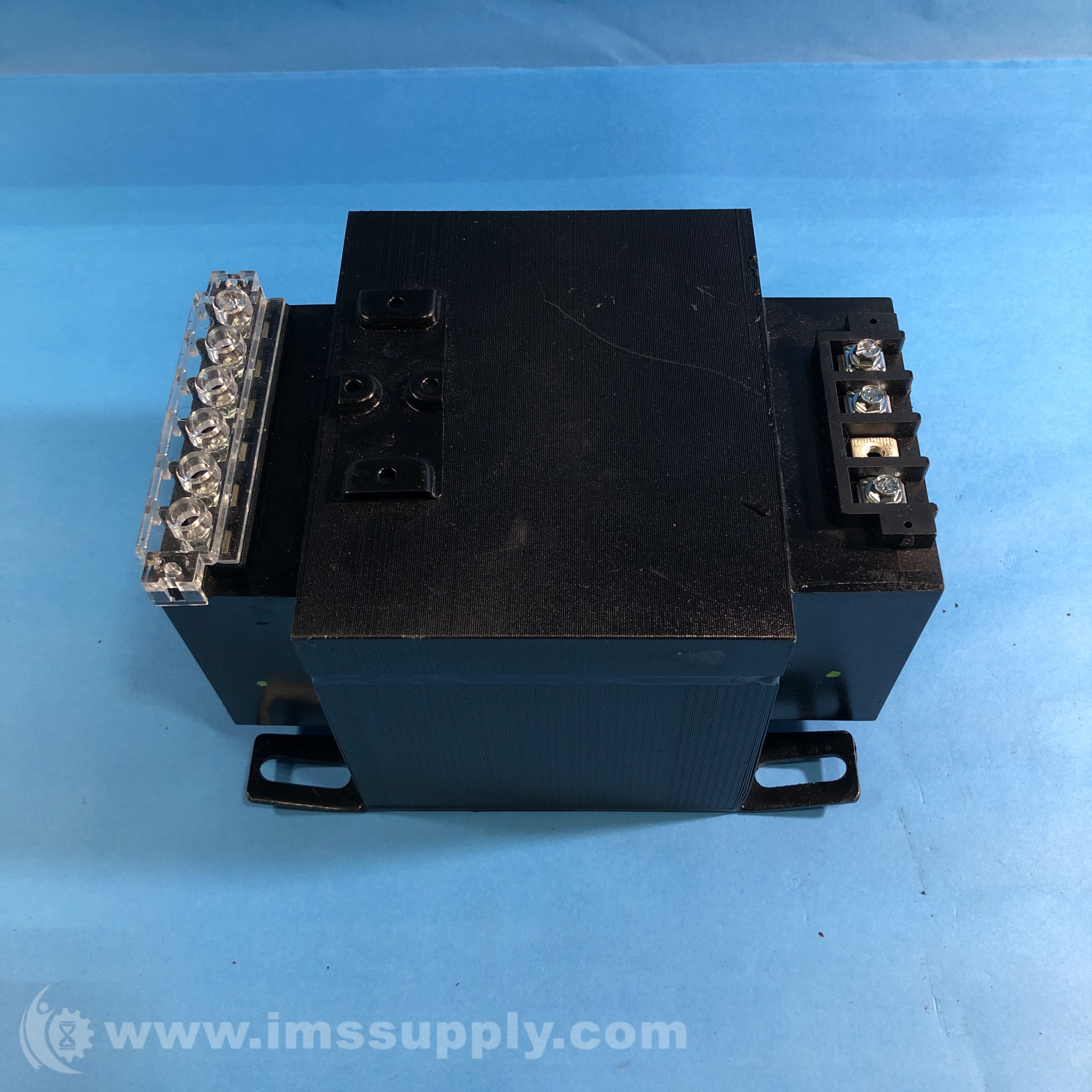 Acme Electric Control Transformer CE750B007 Transformer - IMS Supply