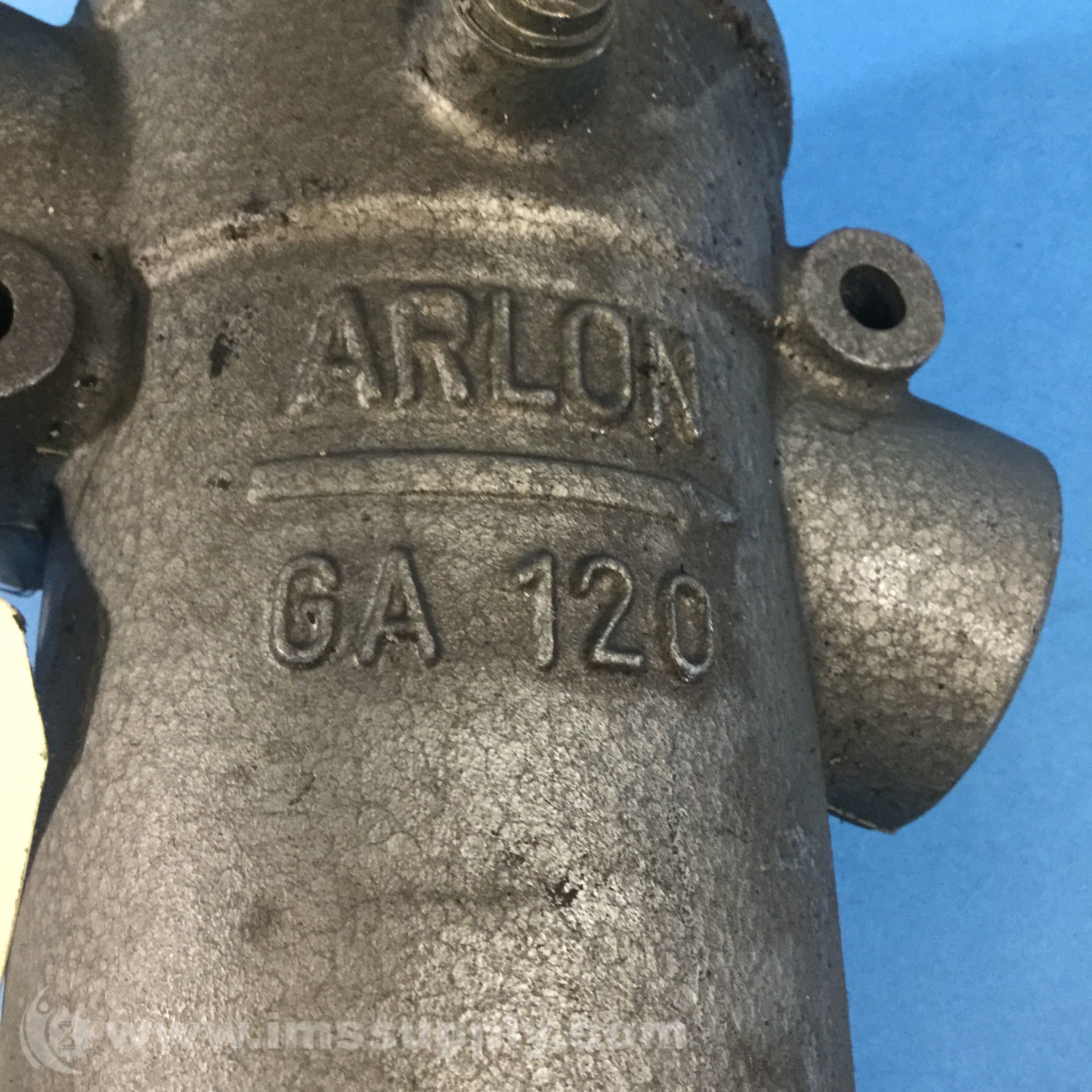 Fairey Arlon Inc. GA120 Hydrualic Filter IMS Supply