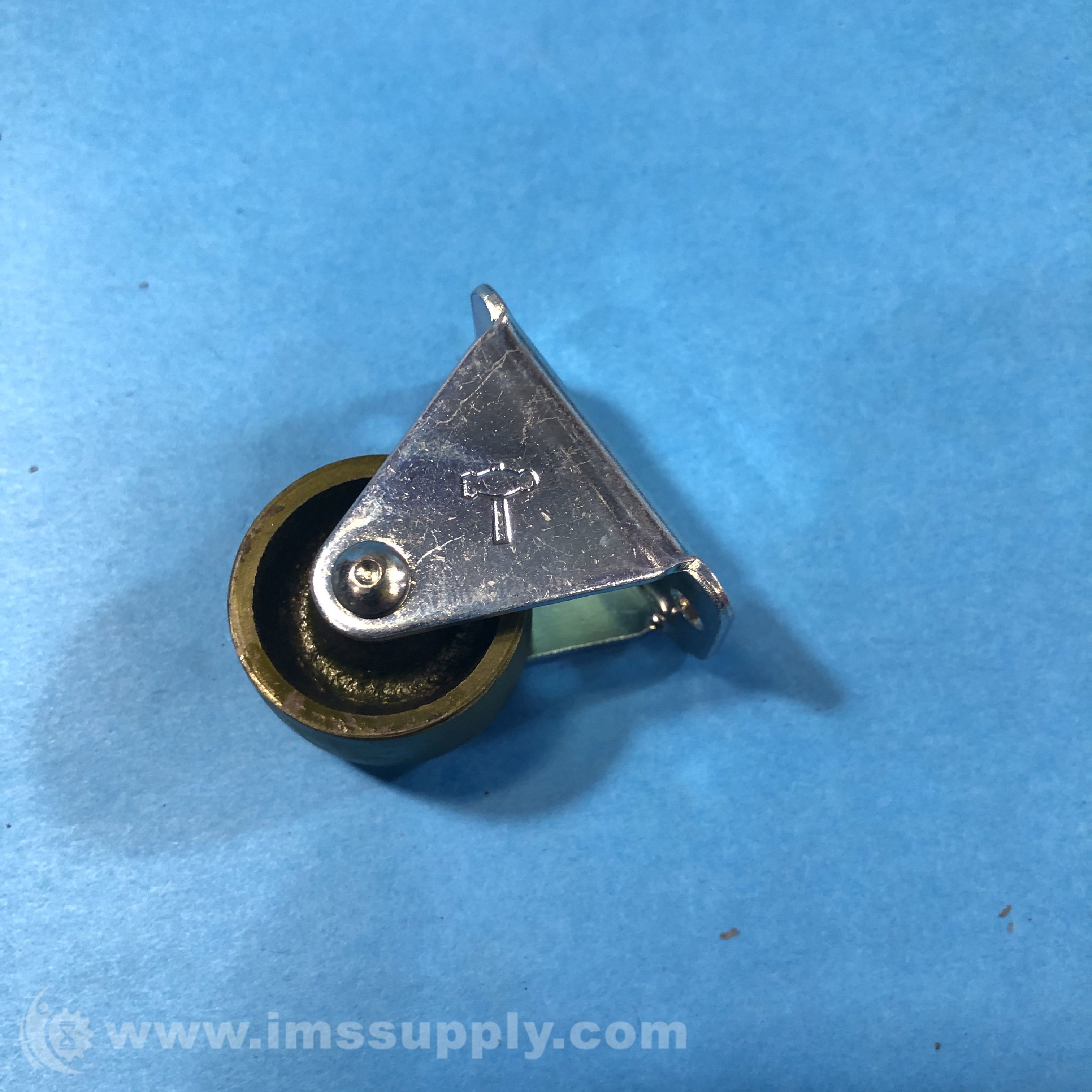 HAMMER 420R Caster Wheel 25mm Box of 20 IMS Supply