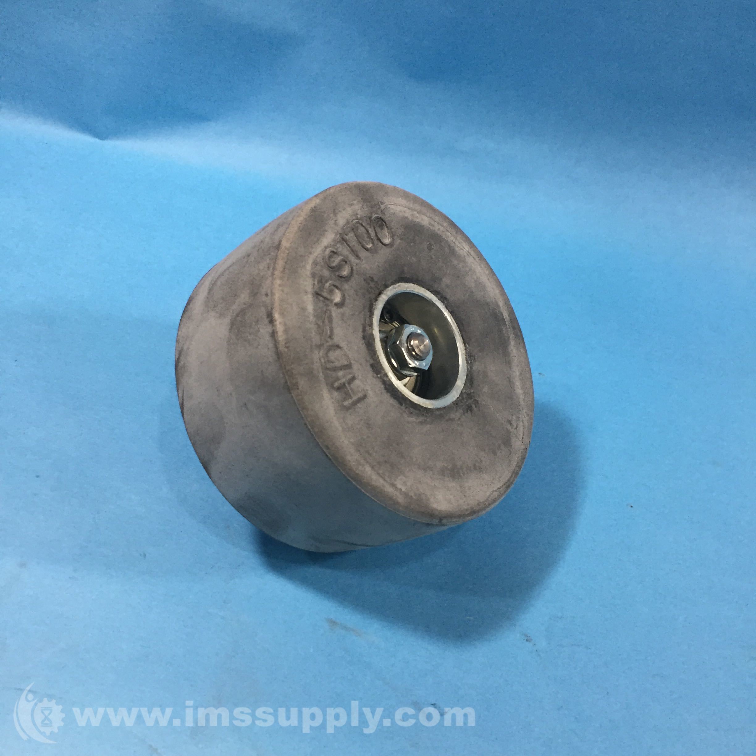 堅実な究極の GomunoInaki Co. Ltd. HD-5S100 Roller - IMS Supply 小物