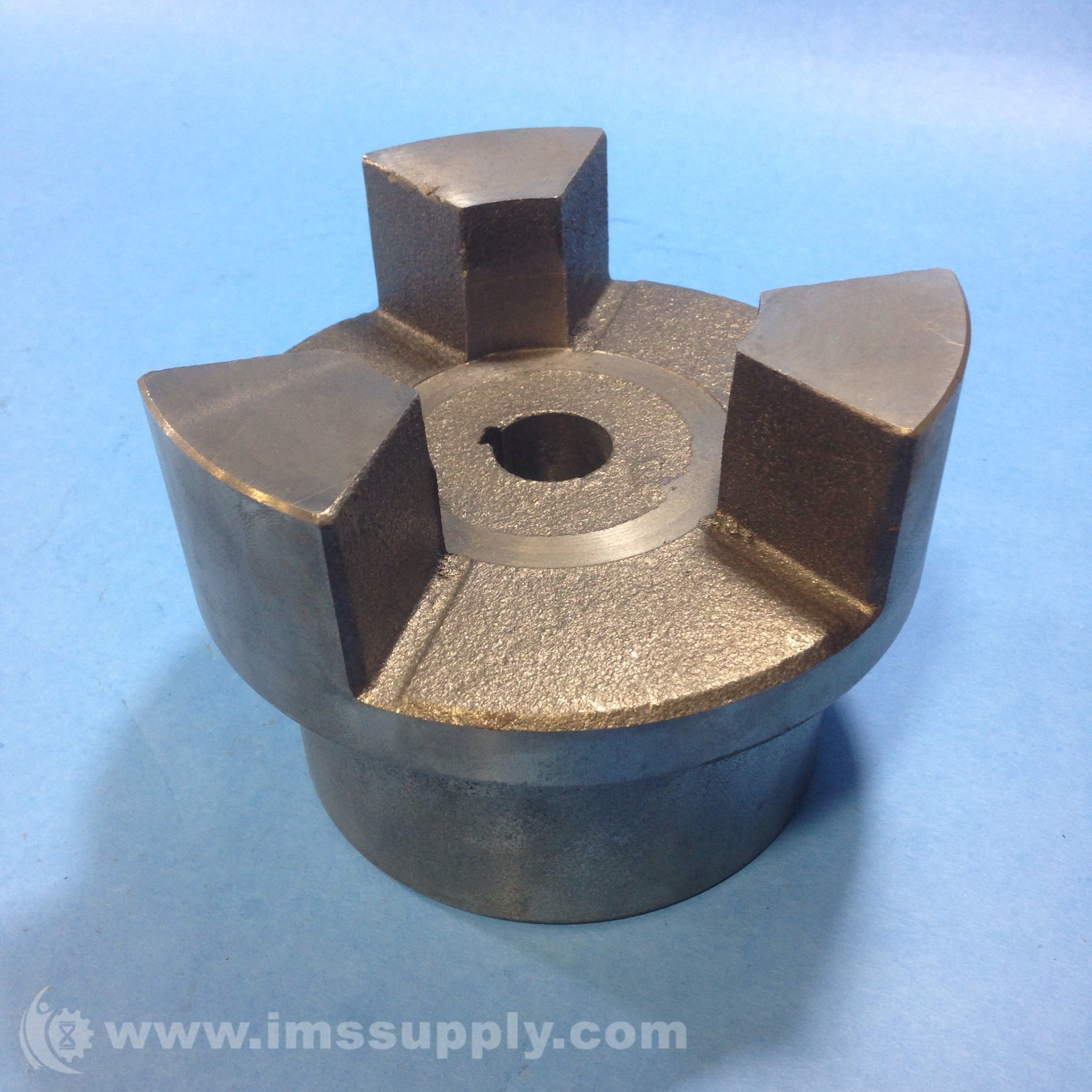 Lovejoy 12586 Size L276 Standard Jaw Coupling Hub IMS Supply