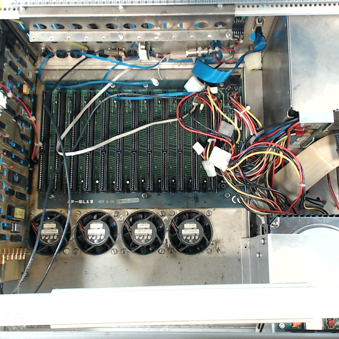 Oerlikon Gear Technology Rotec GA Module - IMS Supply