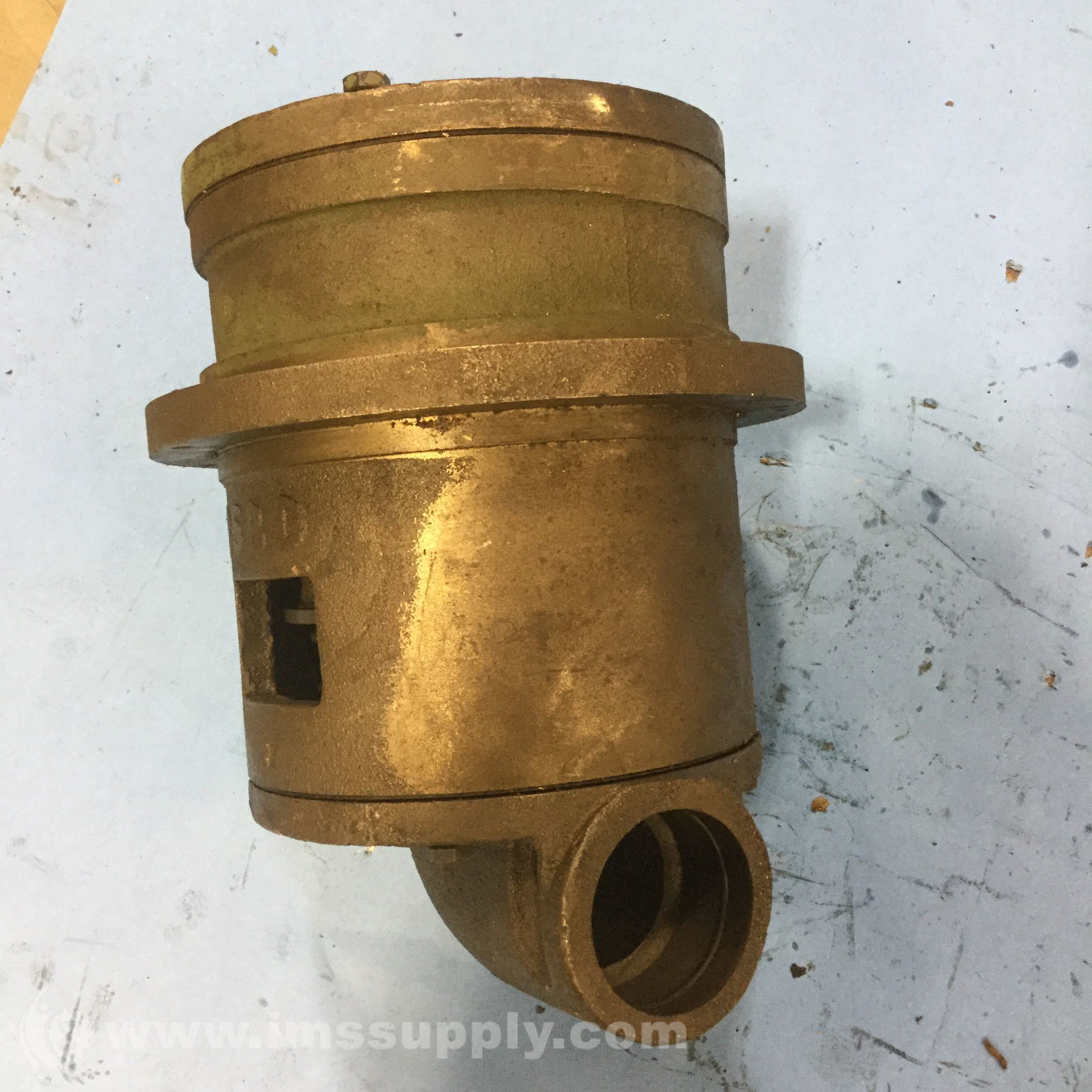 Parker TELL TALE HYDRAULIC FILTER IMS Supply