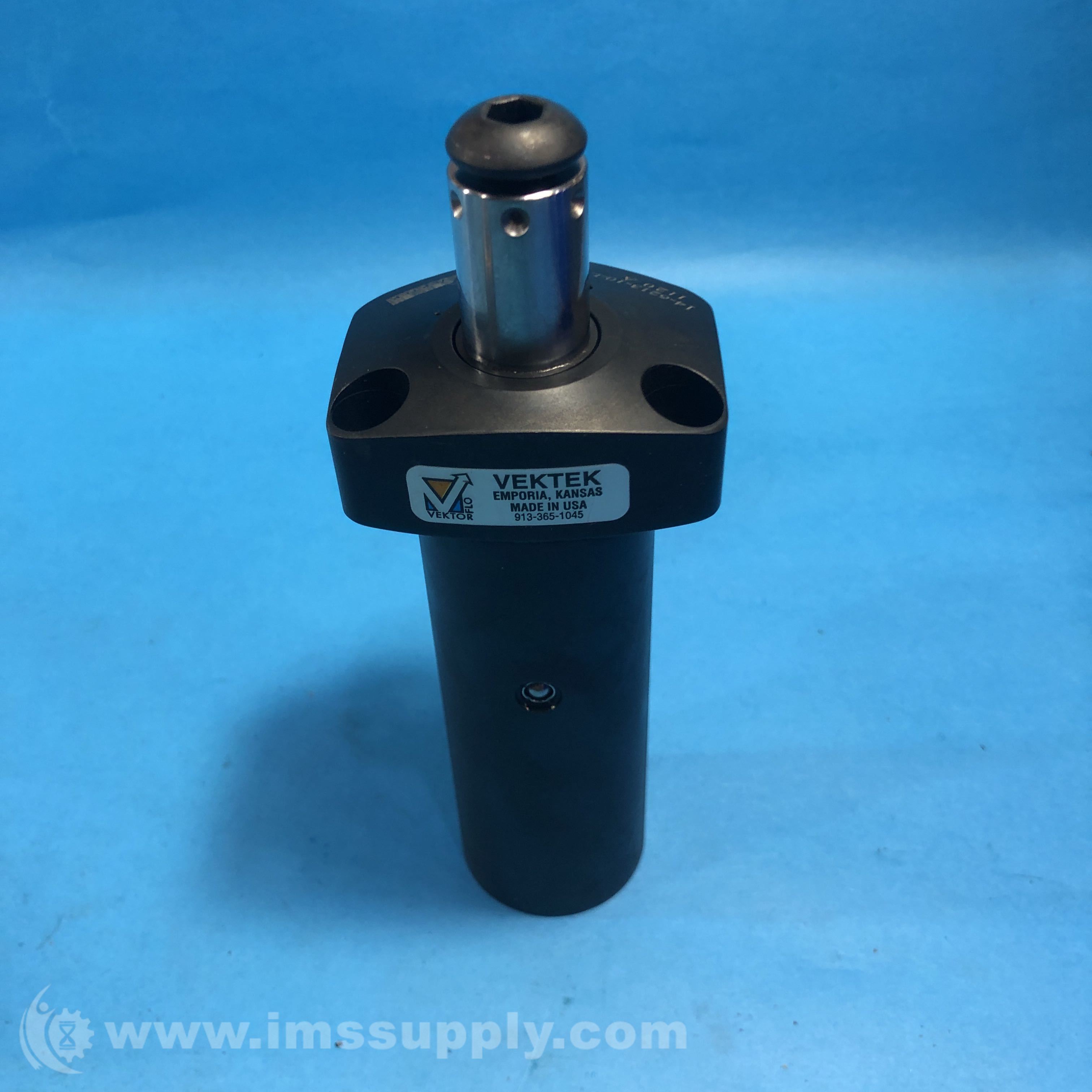 Vektek 14621310L Swing Clamp Hydraulic Cylinder IMS Supply