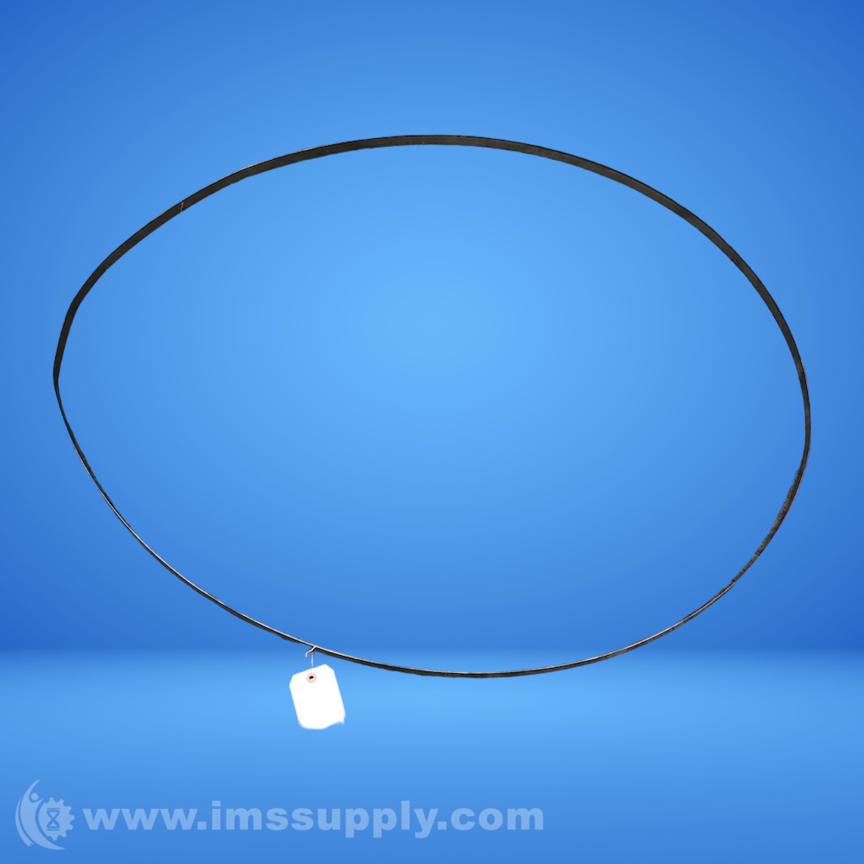 Steel Round Band - IMS Supply