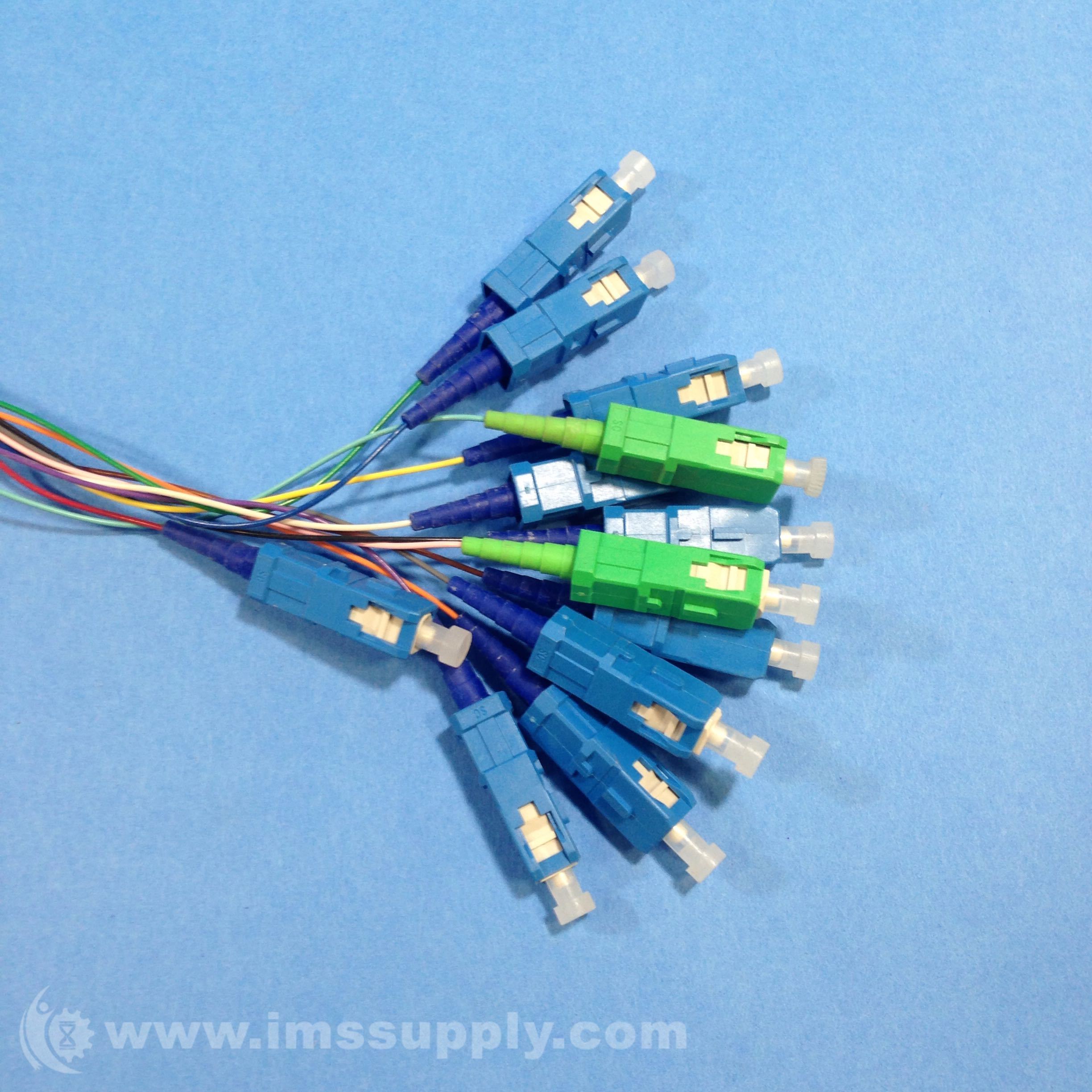 Corning OPTICAL CABLE OFN FT4 IMS Supply