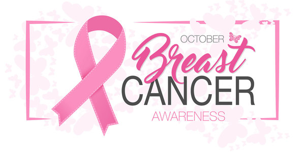 National Breast Cancer Awareness Month