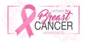 National Breast Cancer Awareness Month