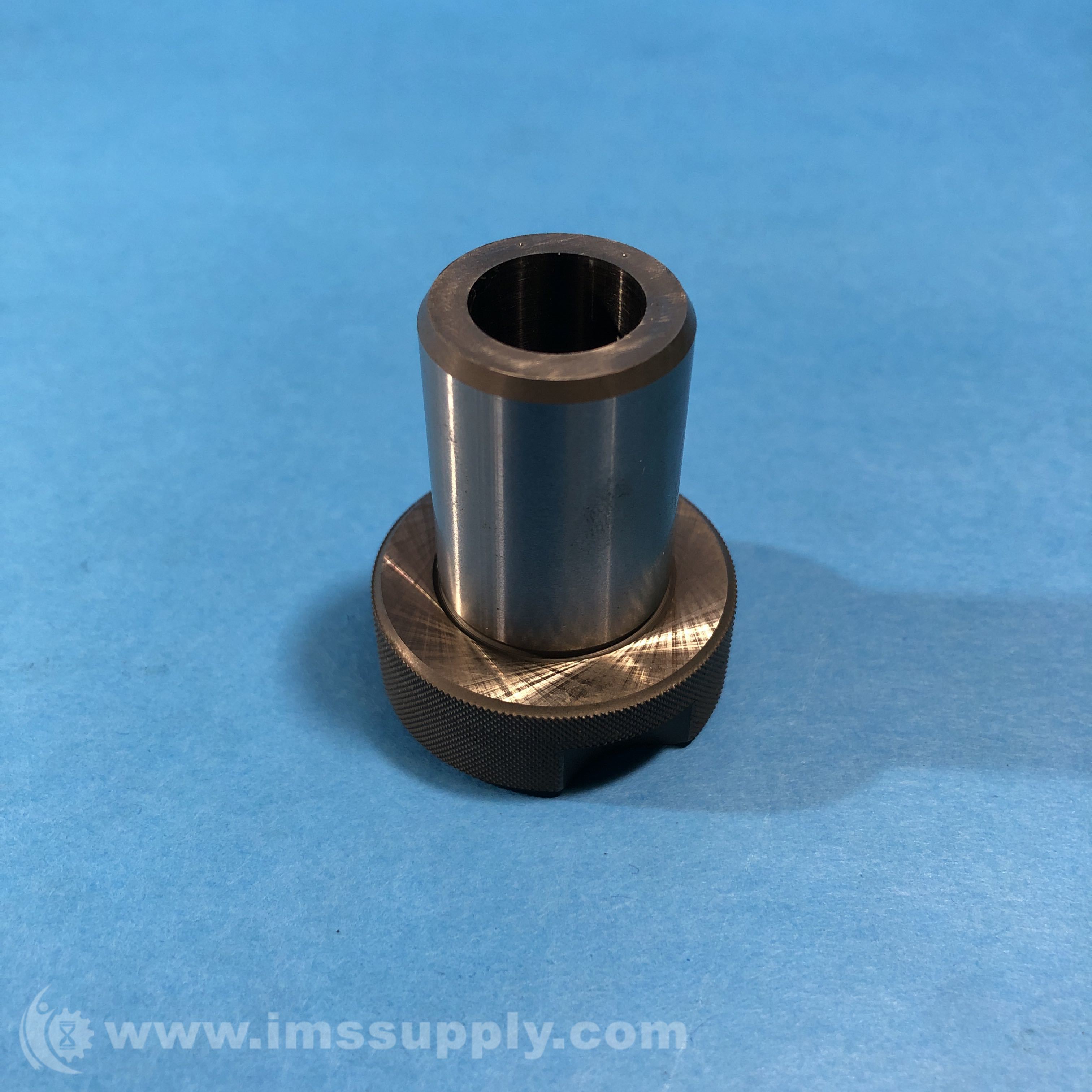 40369455001 Knurled PressFit Drill Bushing IMS Supply