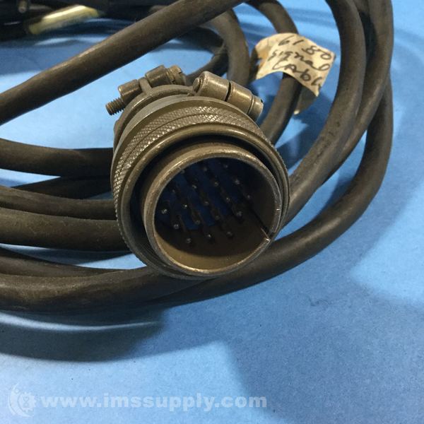 Details about   Coretec CTR-20M Quest AC Nutrunner Cable USIP 