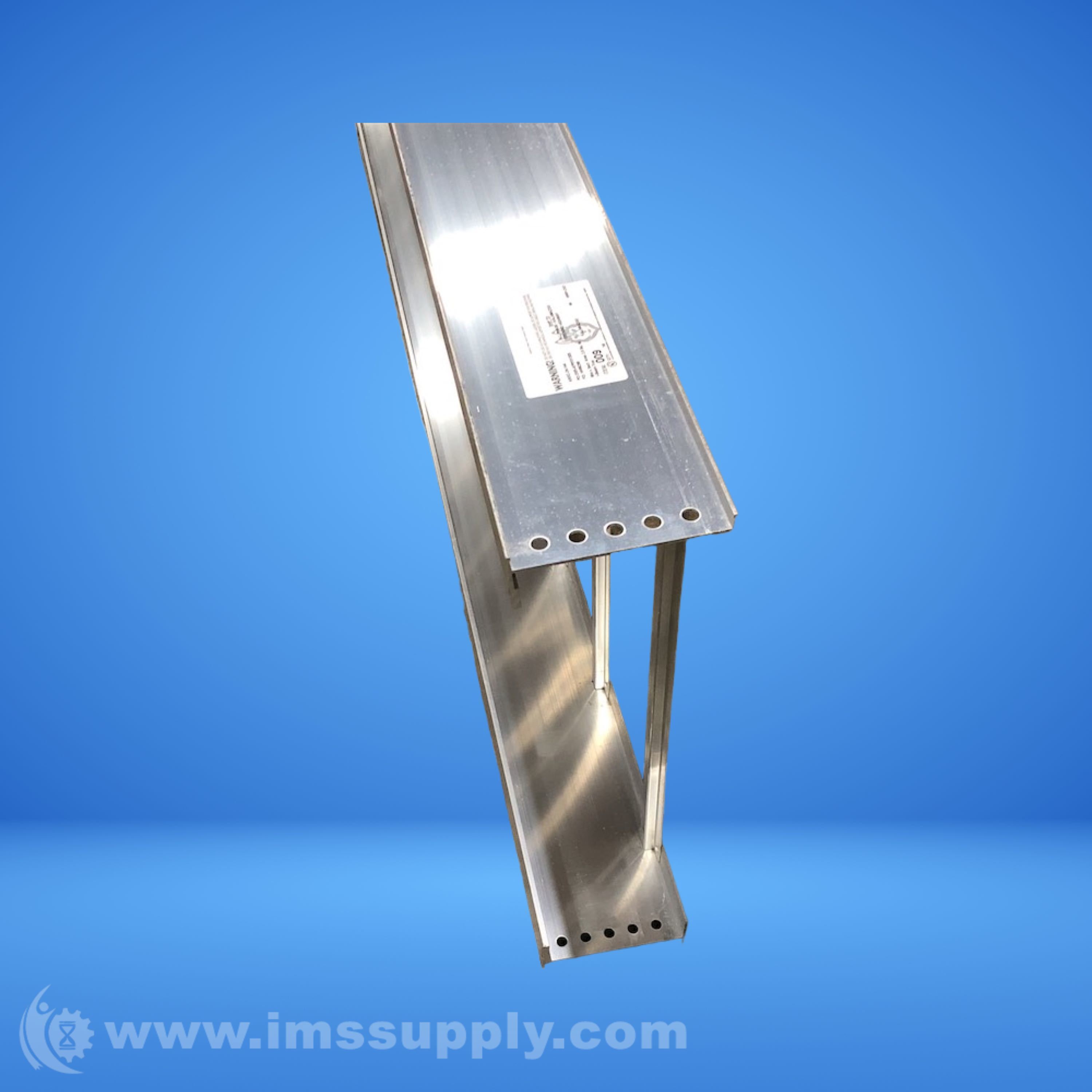 MP Husky A9IXC24144, 66 Aluminium IBeam Ladder Cabling Support IMS