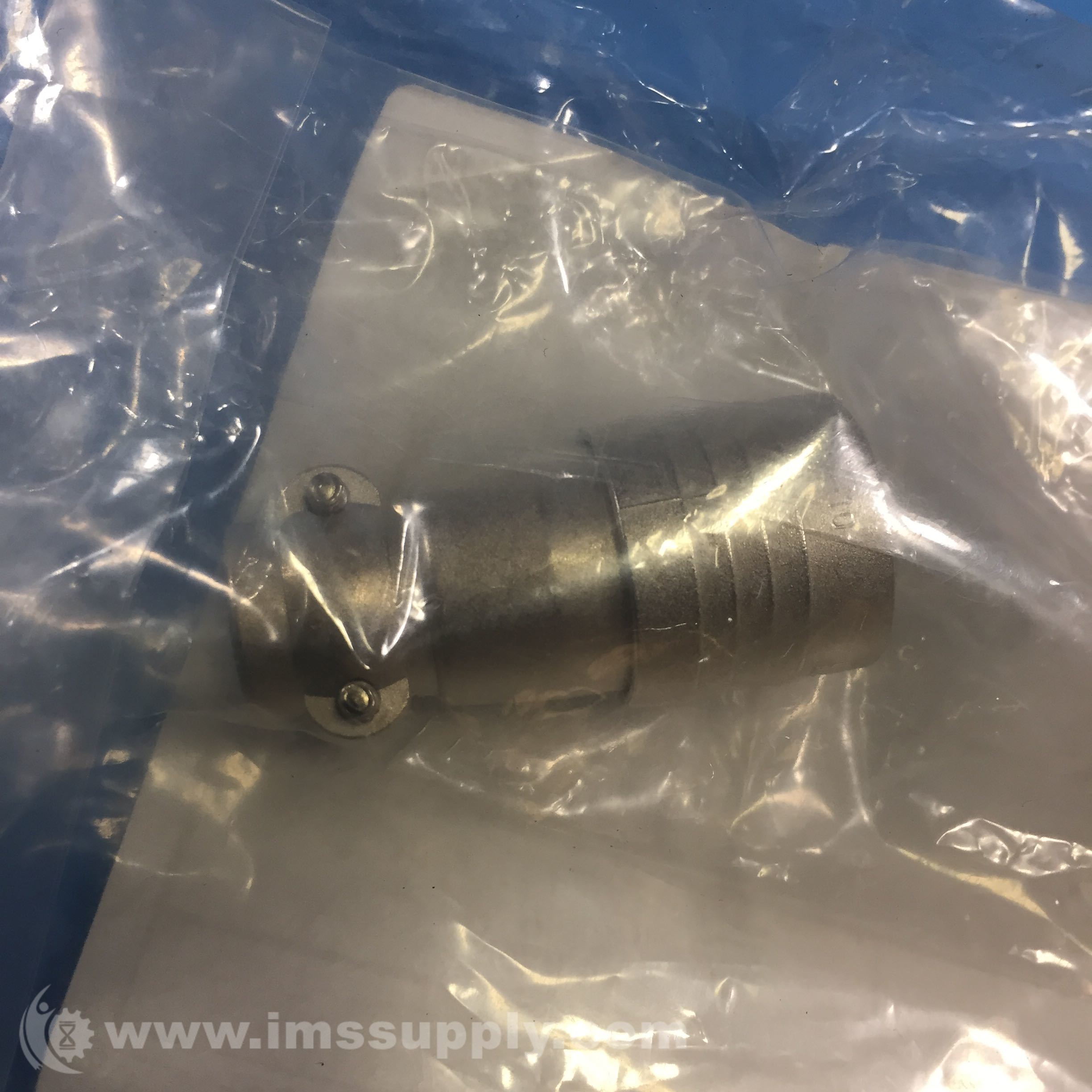 Misumi PRC03-12A10-5M10.5 One-Touch Locking Connector - IMS Supply