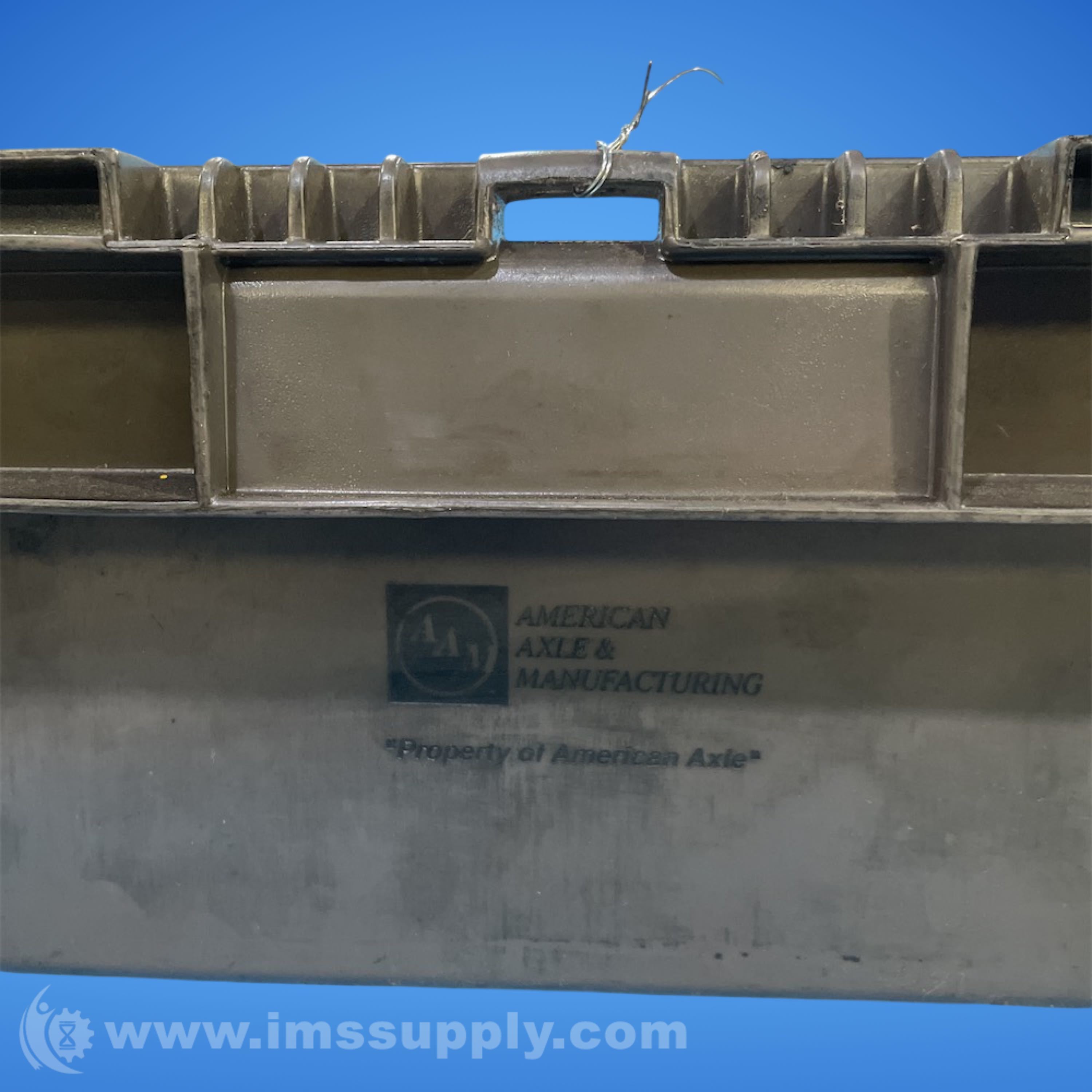 Buckhorn 473-451 Industrial Container - IMS Supply