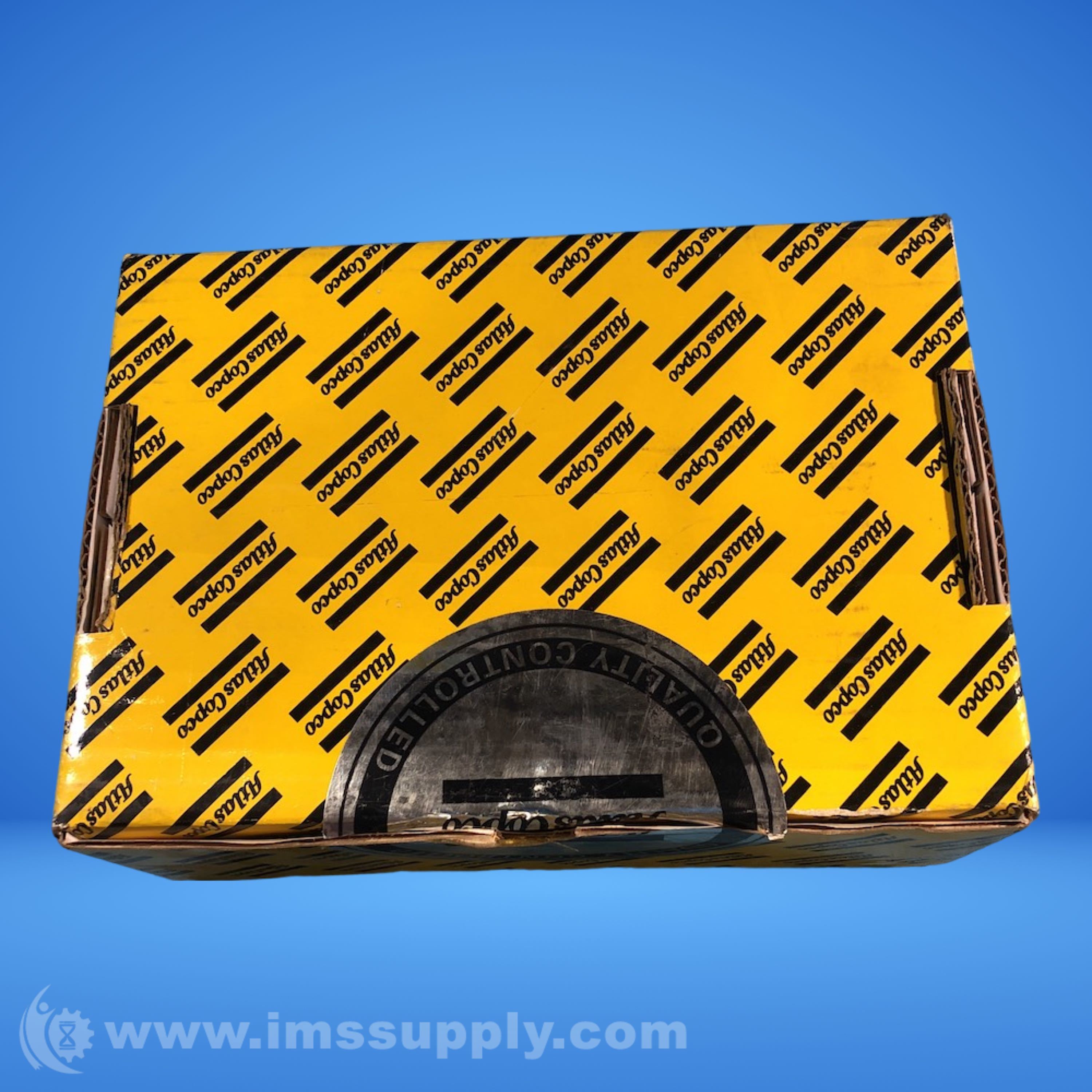 Atlas Copco 8433056445 I/O Expander Error Proofing Module - IMS Supply