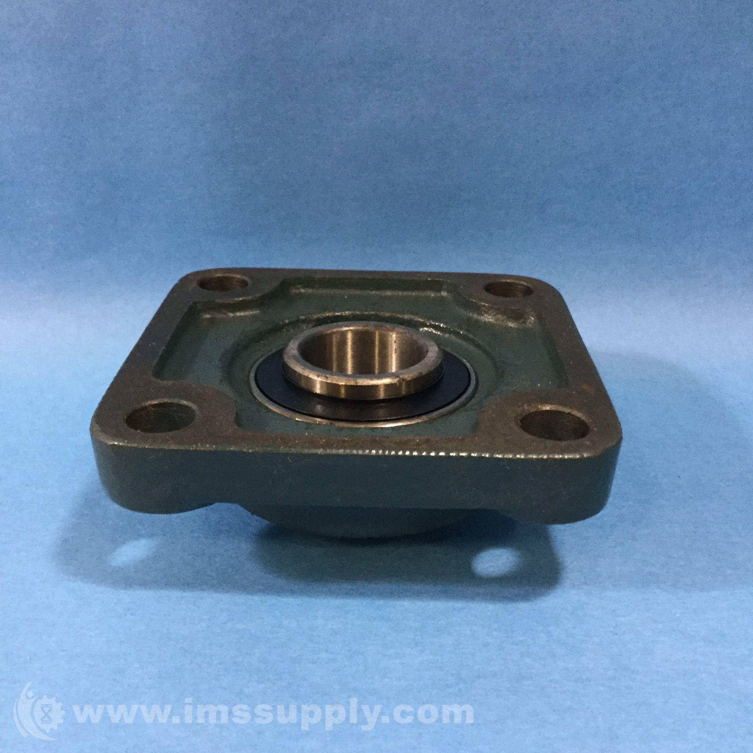 Ami Bearings F205 Bearing Flange - IMS Supply