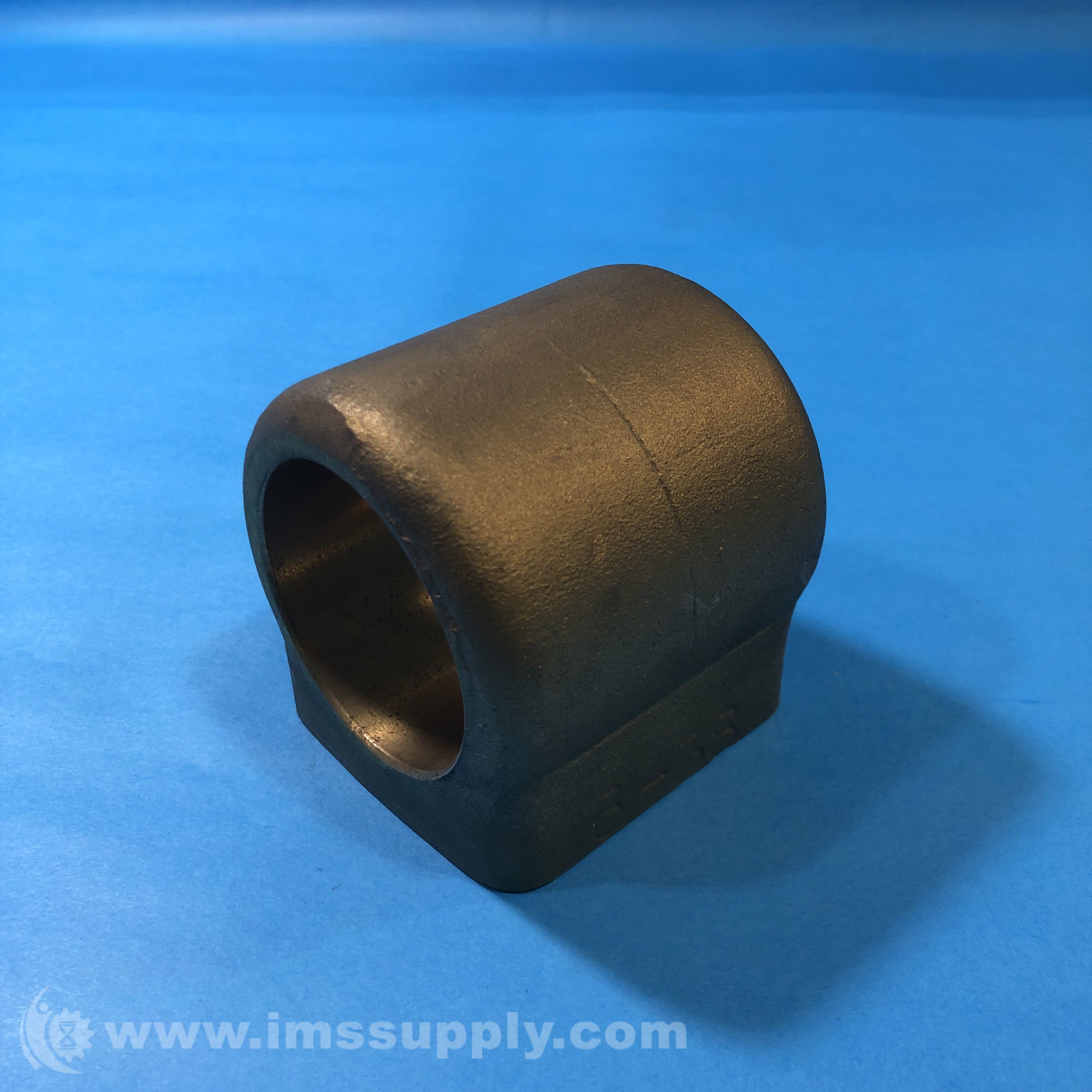 6-38 Iron Coupling Base - IMS Supply