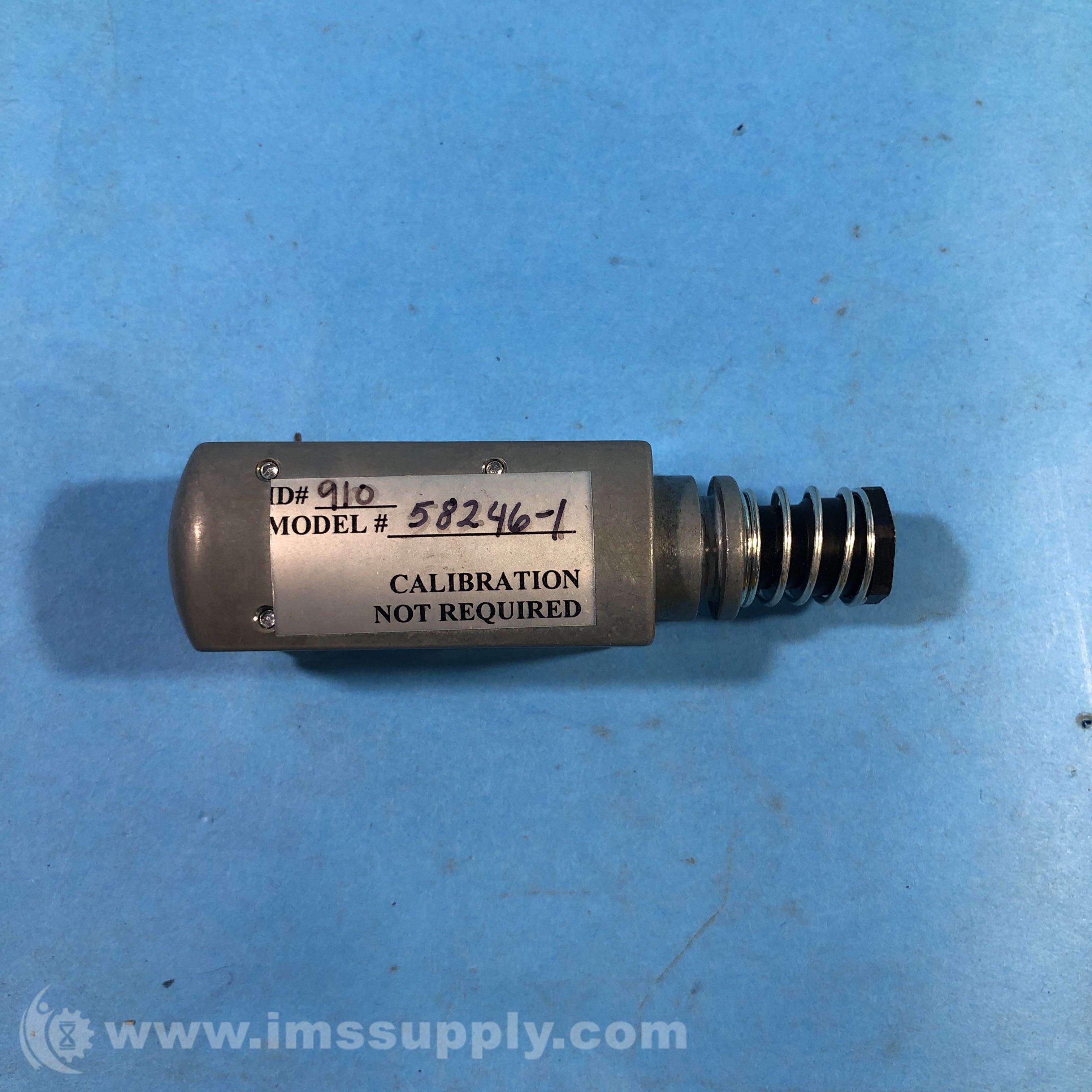 TE Connectivity 582461 IMS Supply