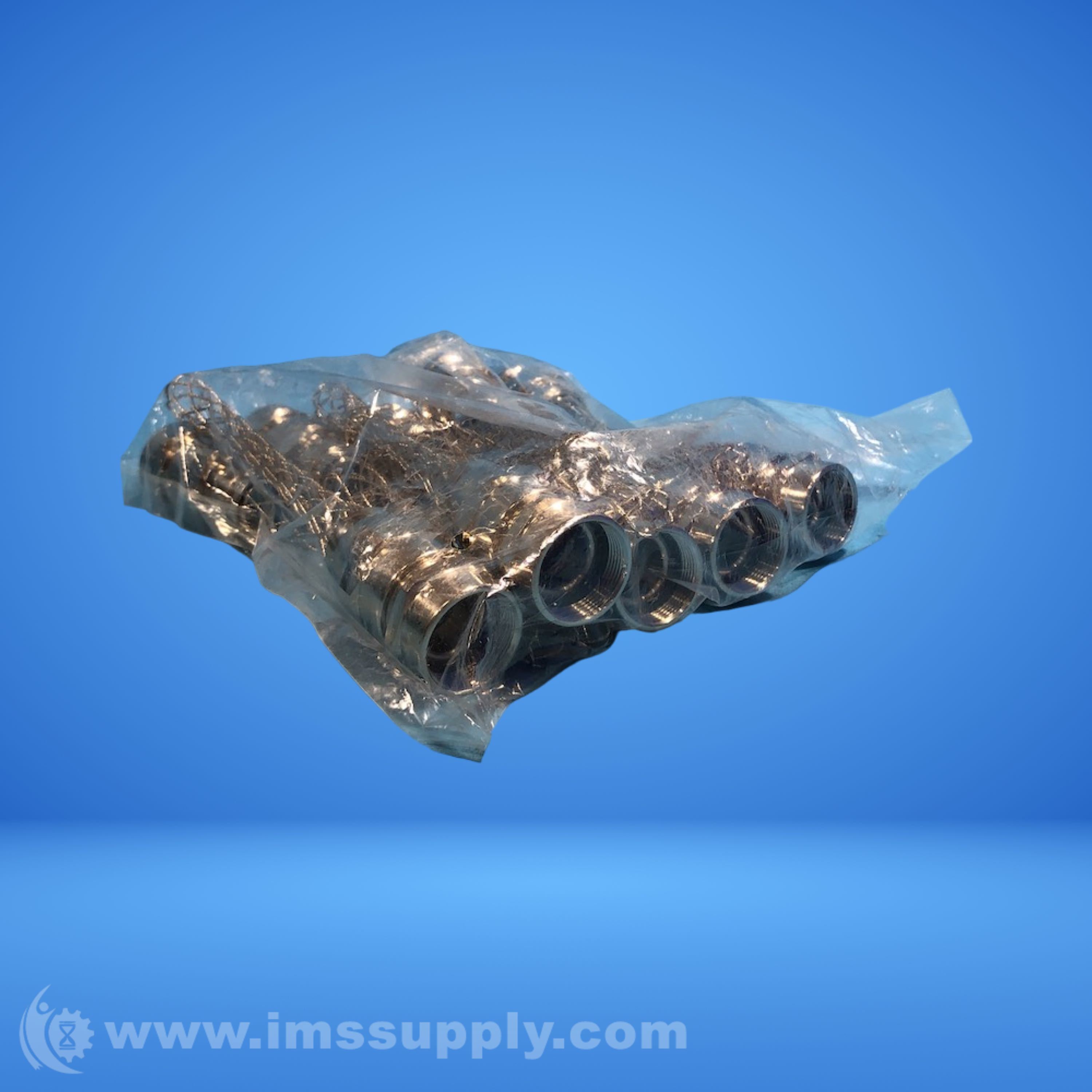 Techspan ACS-16CA18-GC Conduit Grip Bag of 10 - IMS Supply
