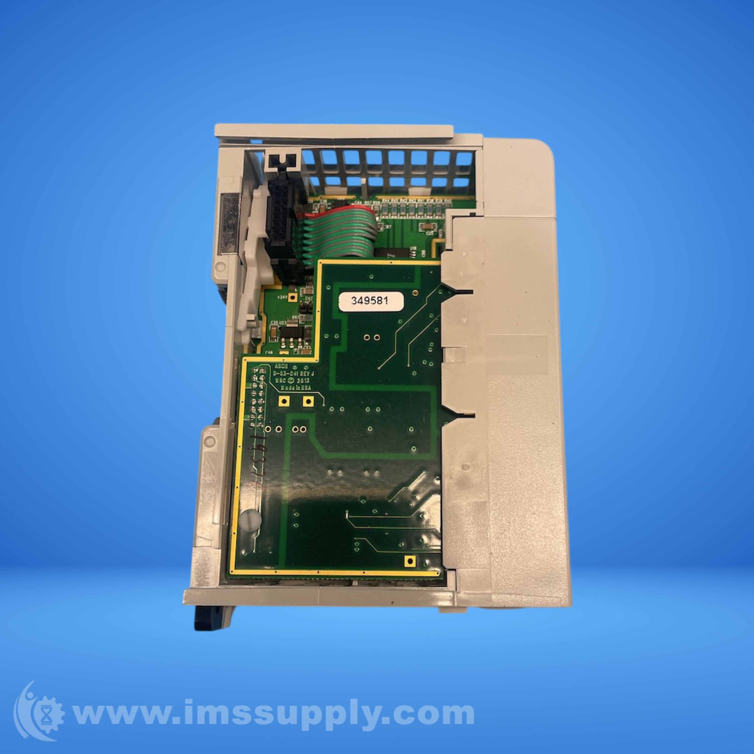 Allen Bradley 1769-ASCII ASCII Communication Module - IMS Supply