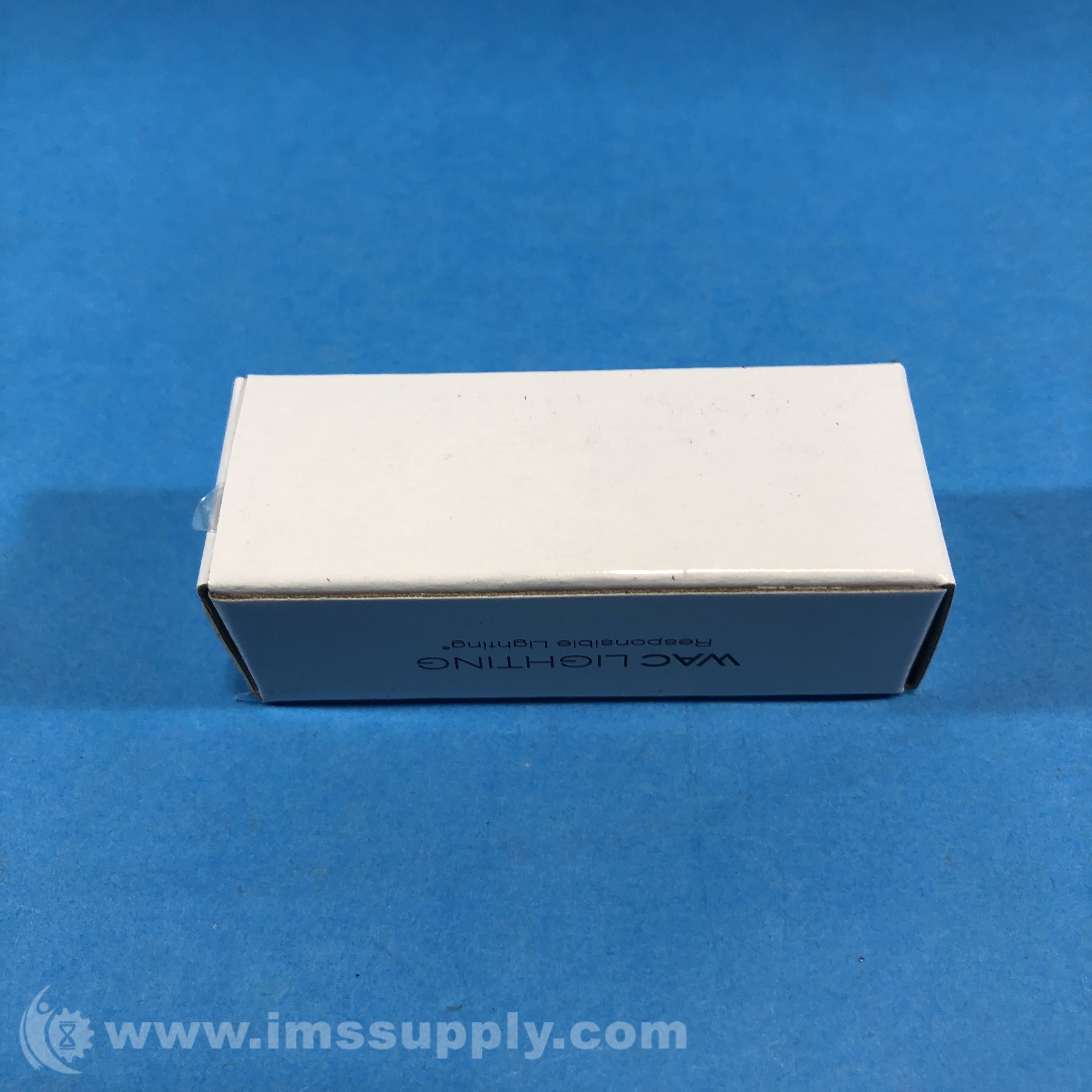 WAC Lighting LED-TC-L-WT - IMS Supply
