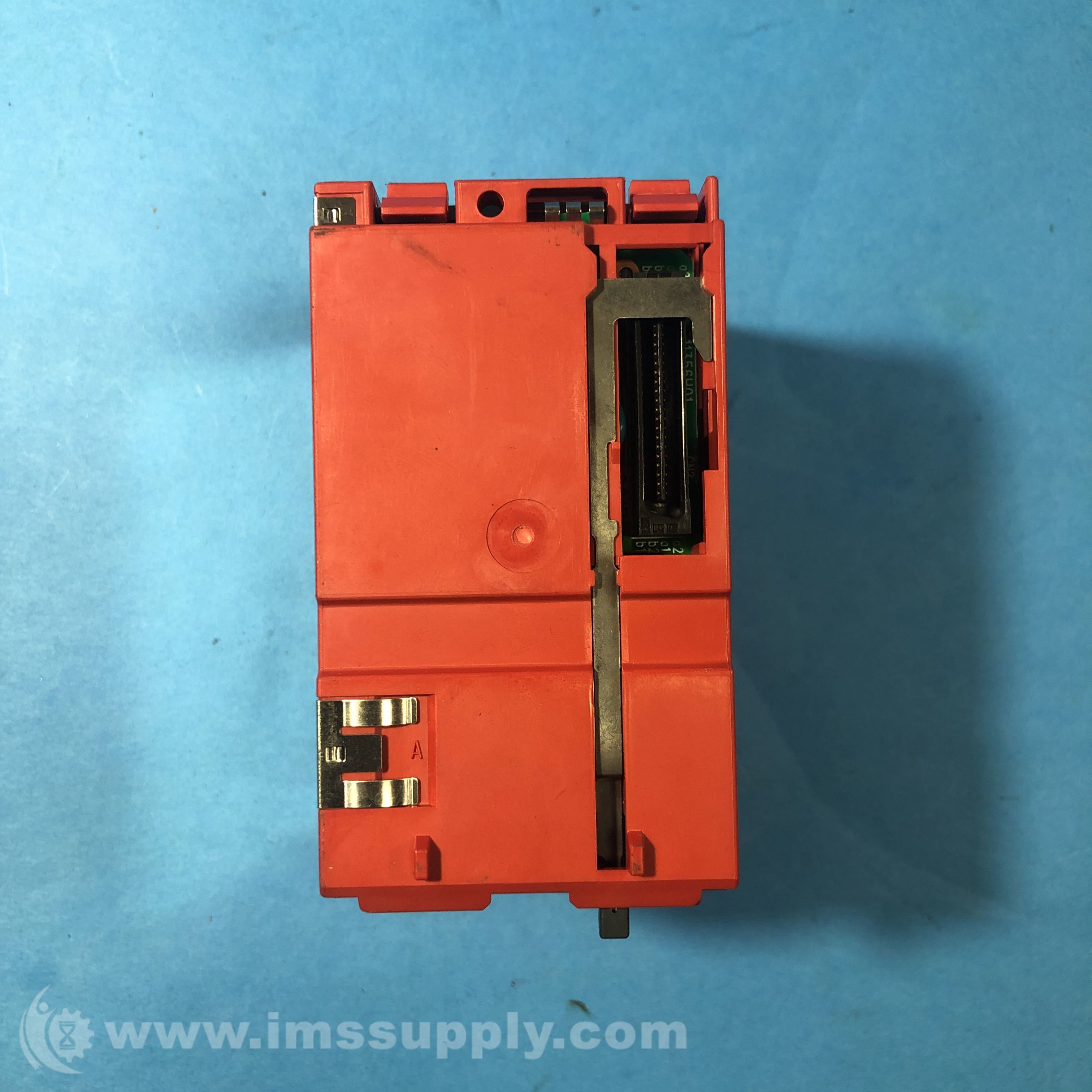 Mitsubishi Q61P Power Supply Module - IMS Supply