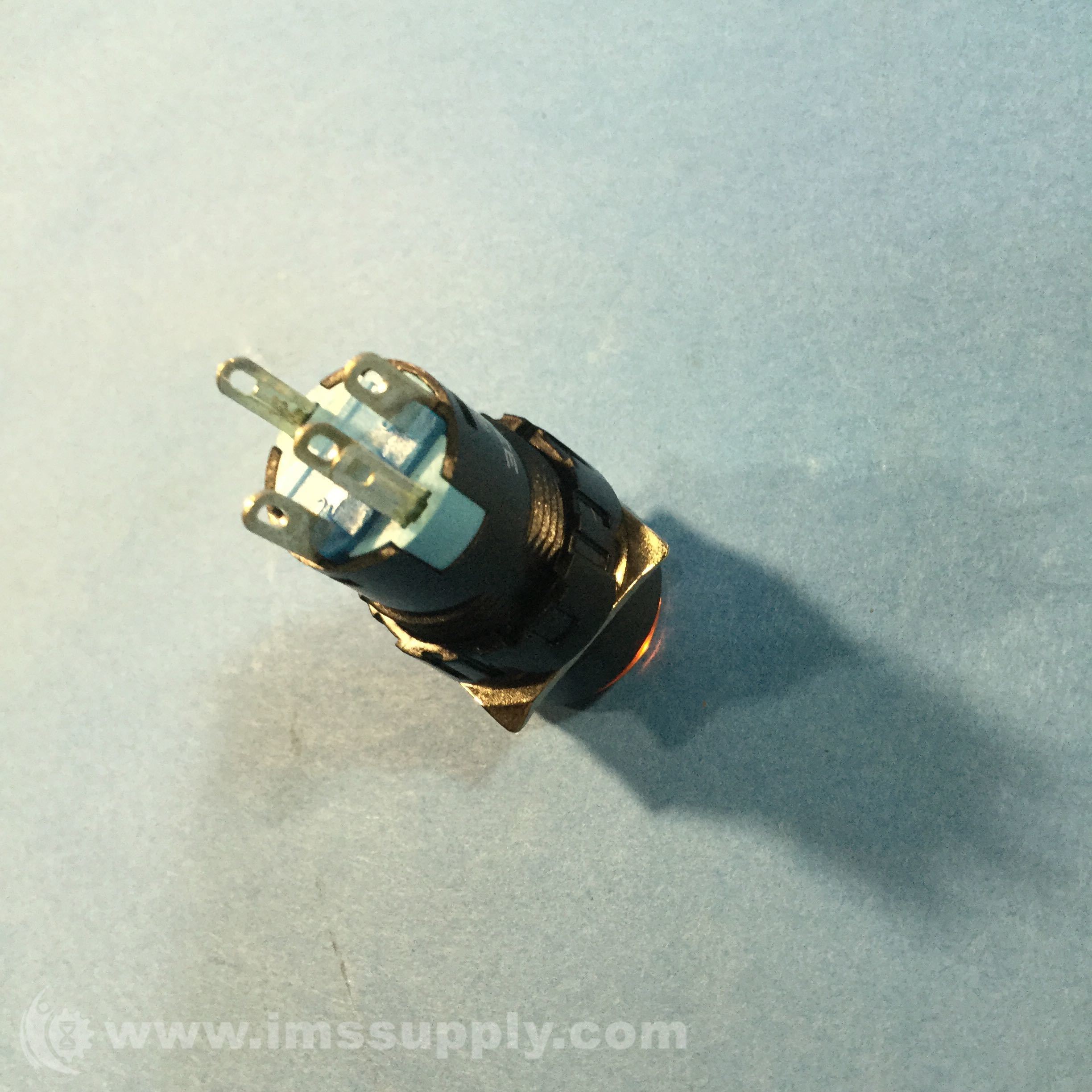 Shanghai Tayee Electric LA42(B) Emergency Stop Button Switch