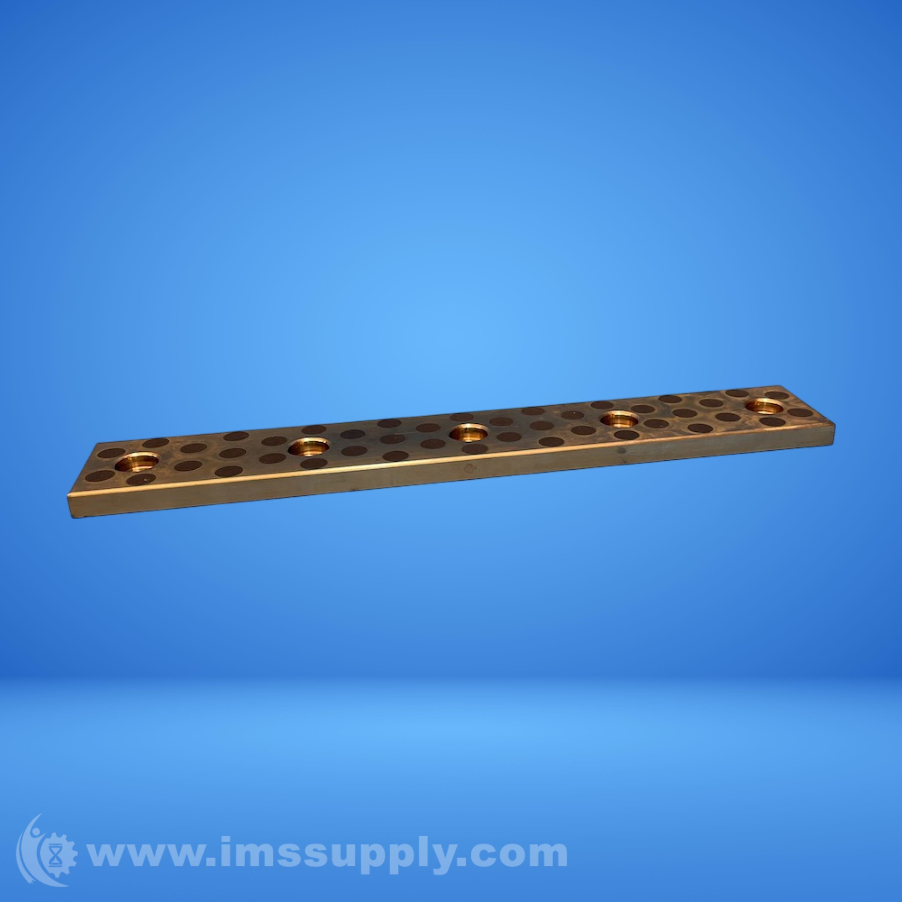 Sankyo Oilless Industry SOLP 50-300 Flat Plate, Self Lubricating - IMS ...