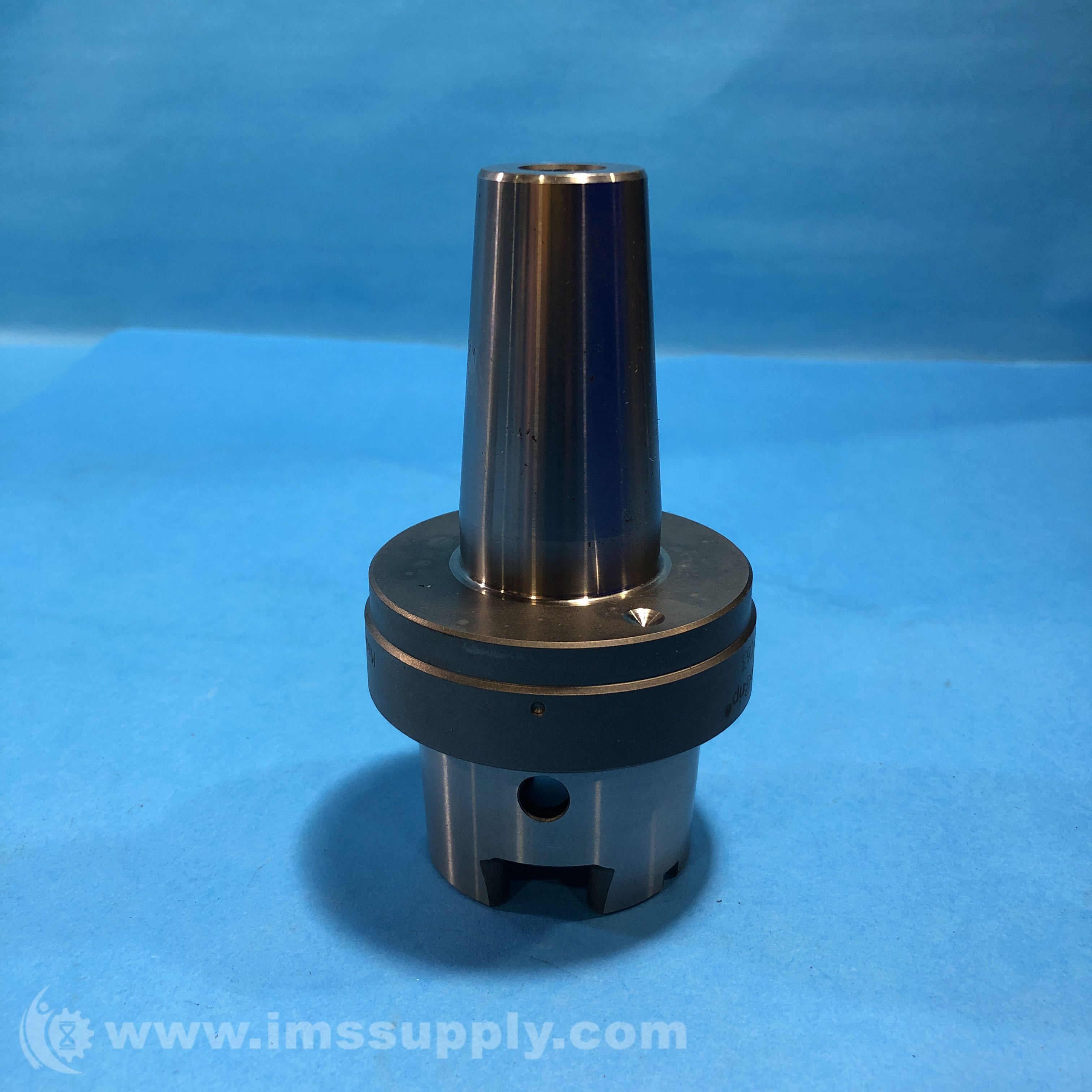 Bilz T1200/HSKC63 Thermogrip Shrink Fit Tool Holder IMS Supply