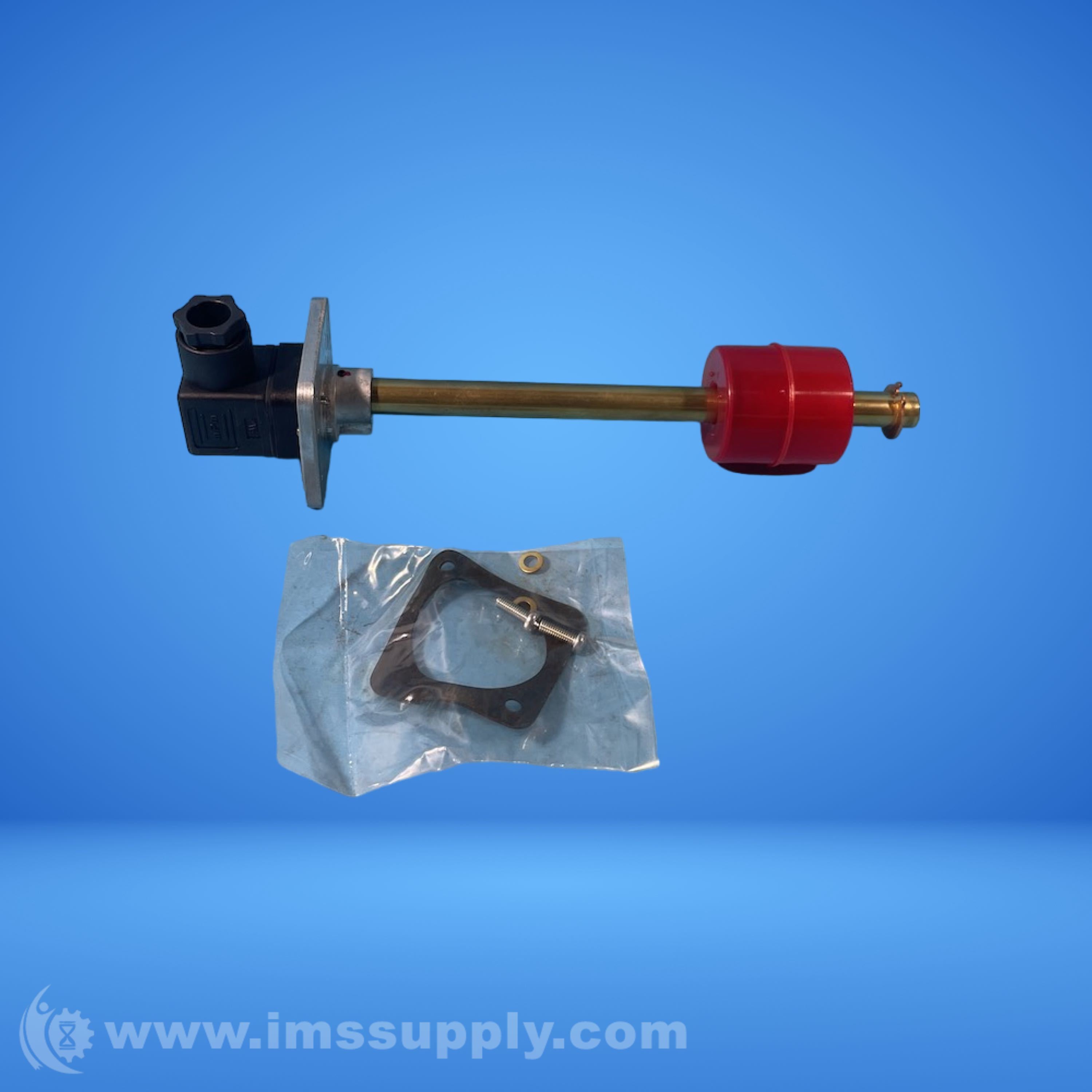 SKF WS32-2/195 Fill Level Switch - IMS Supply