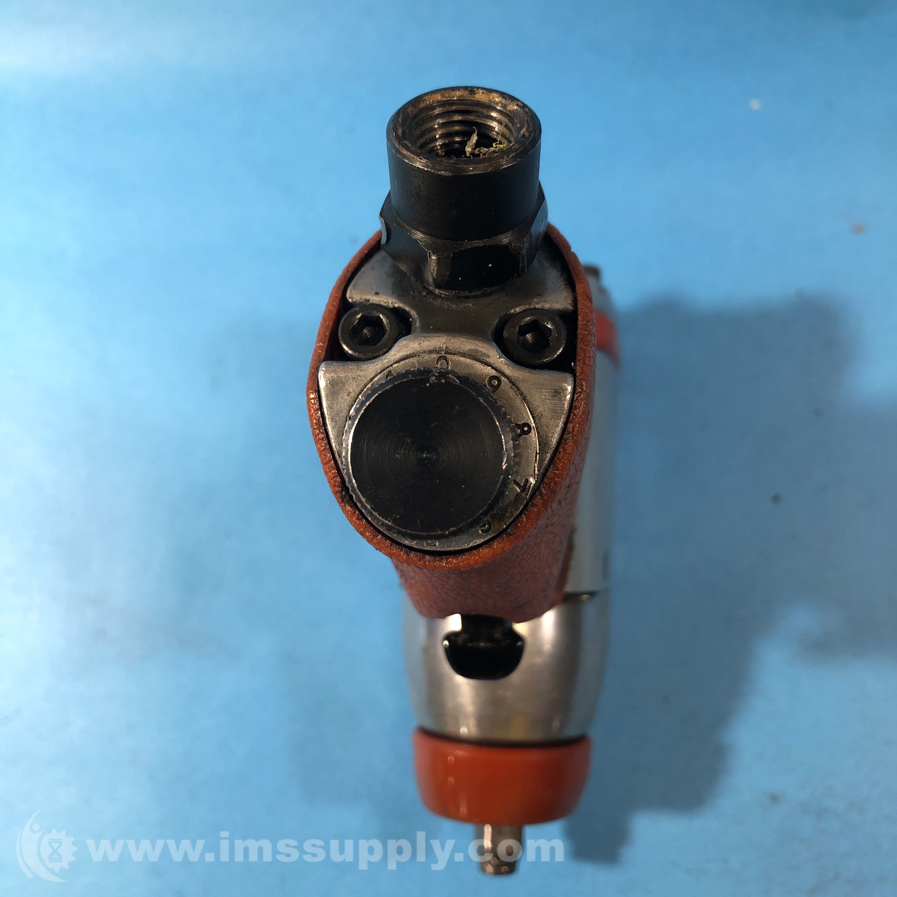 Dayton 4CA56 Air Impact Wrench IMS Supply