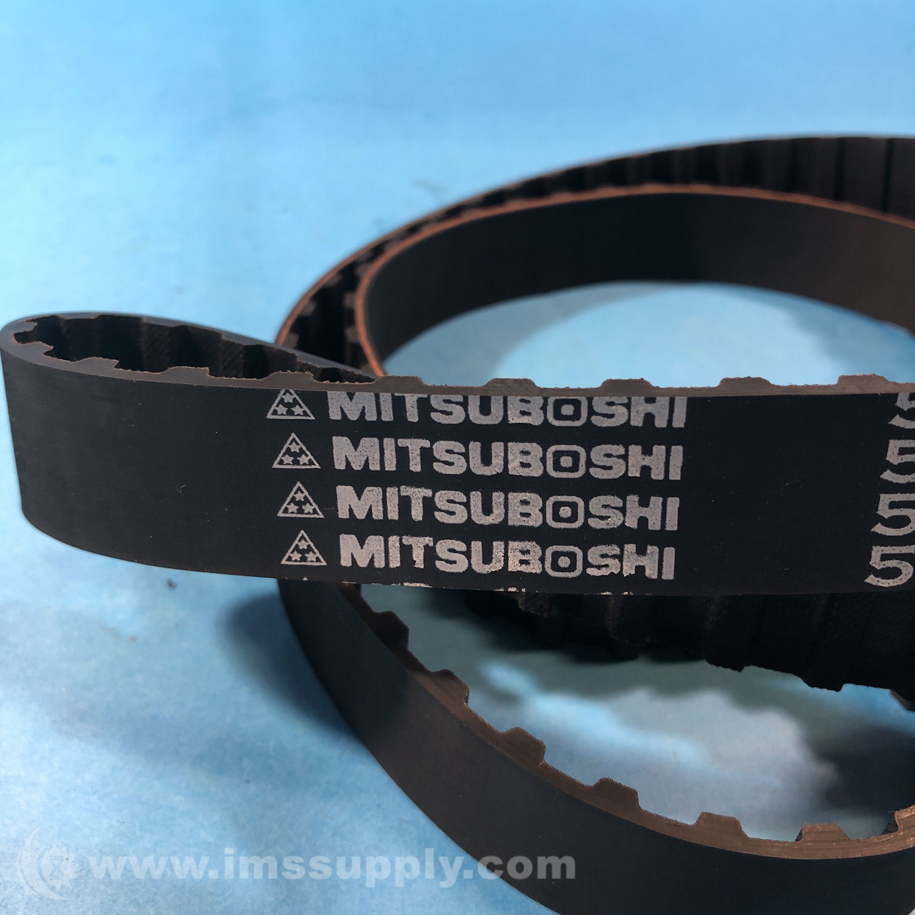 D&D DUA-PEMIUM 200MXL100 Timing Belt - Off Oad Belts LLC