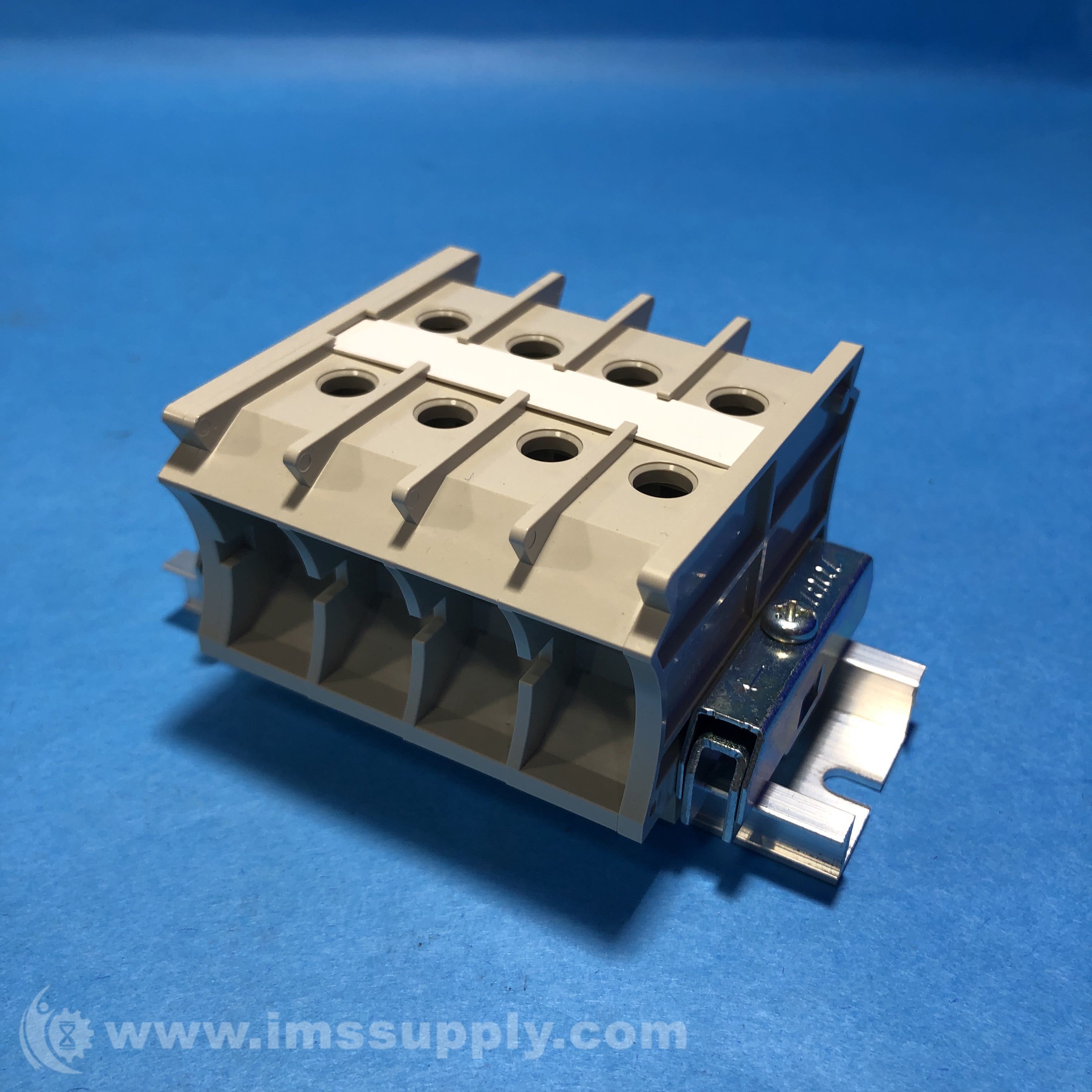 Togi FPL-80 Terminal Block - IMS Supply