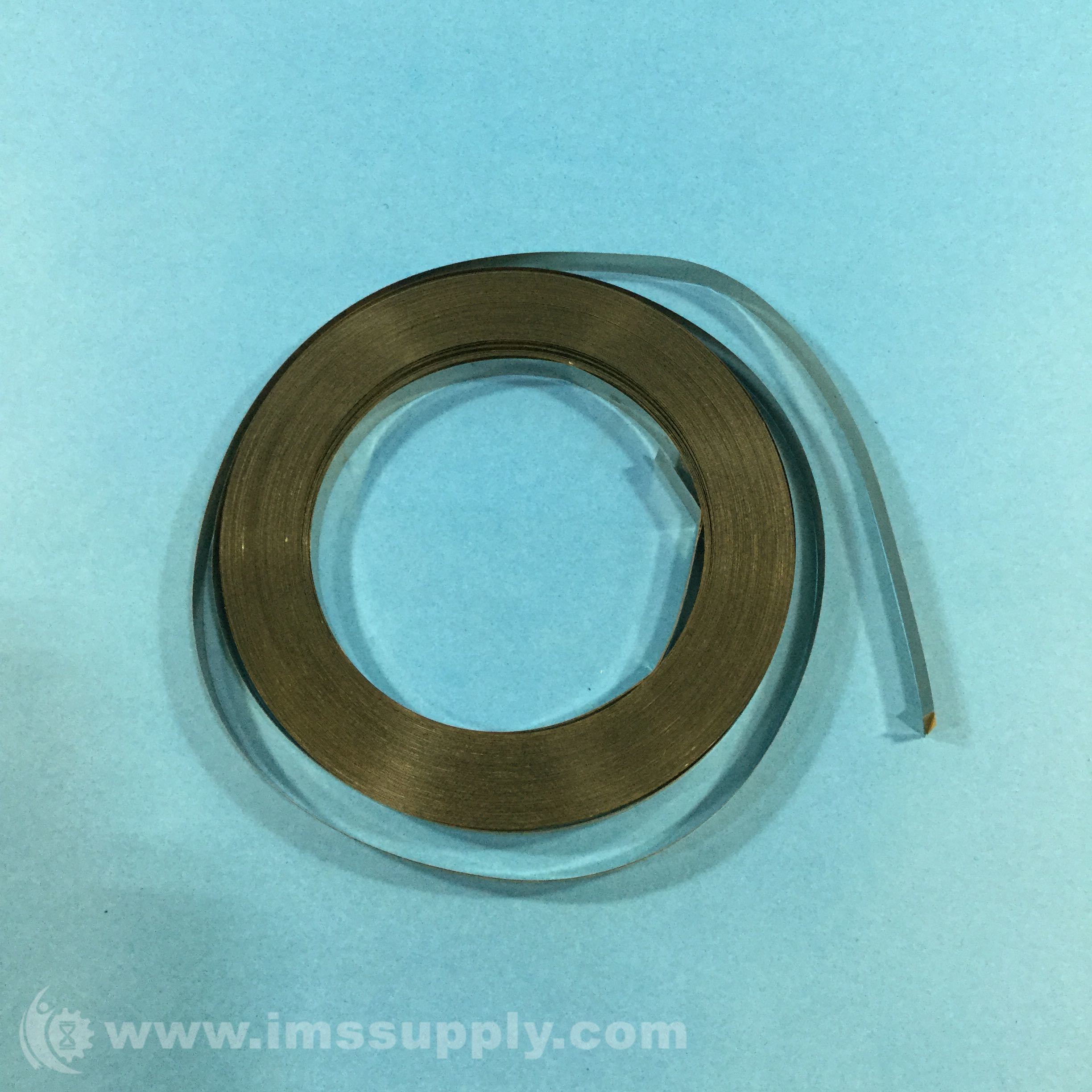 Channel Creasing Matrix ACCUSHIM2 Shim Tape, 100 ft Roll IMS Supply