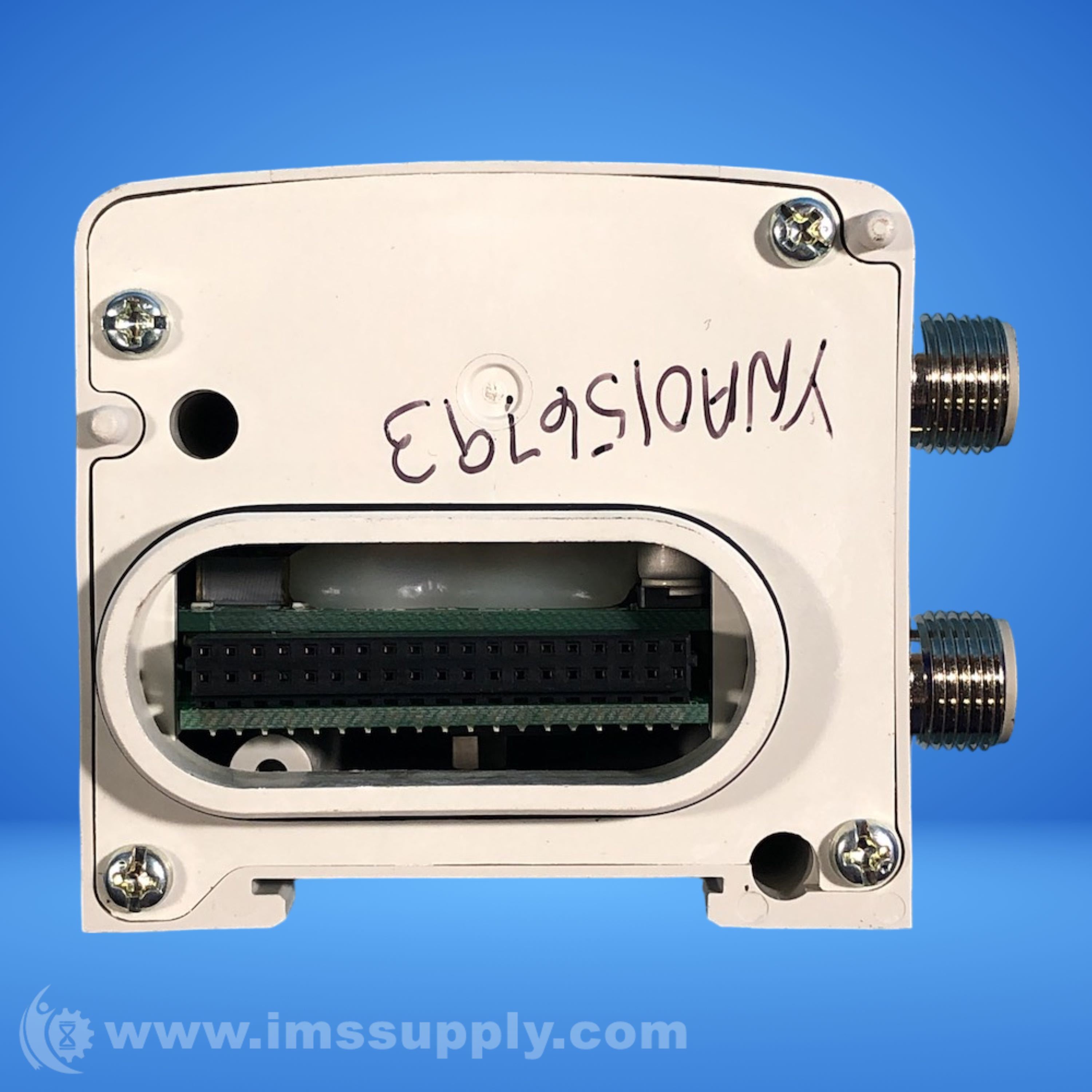 SMC EX250-SAS3 Serial Interface Unit - IMS Supply