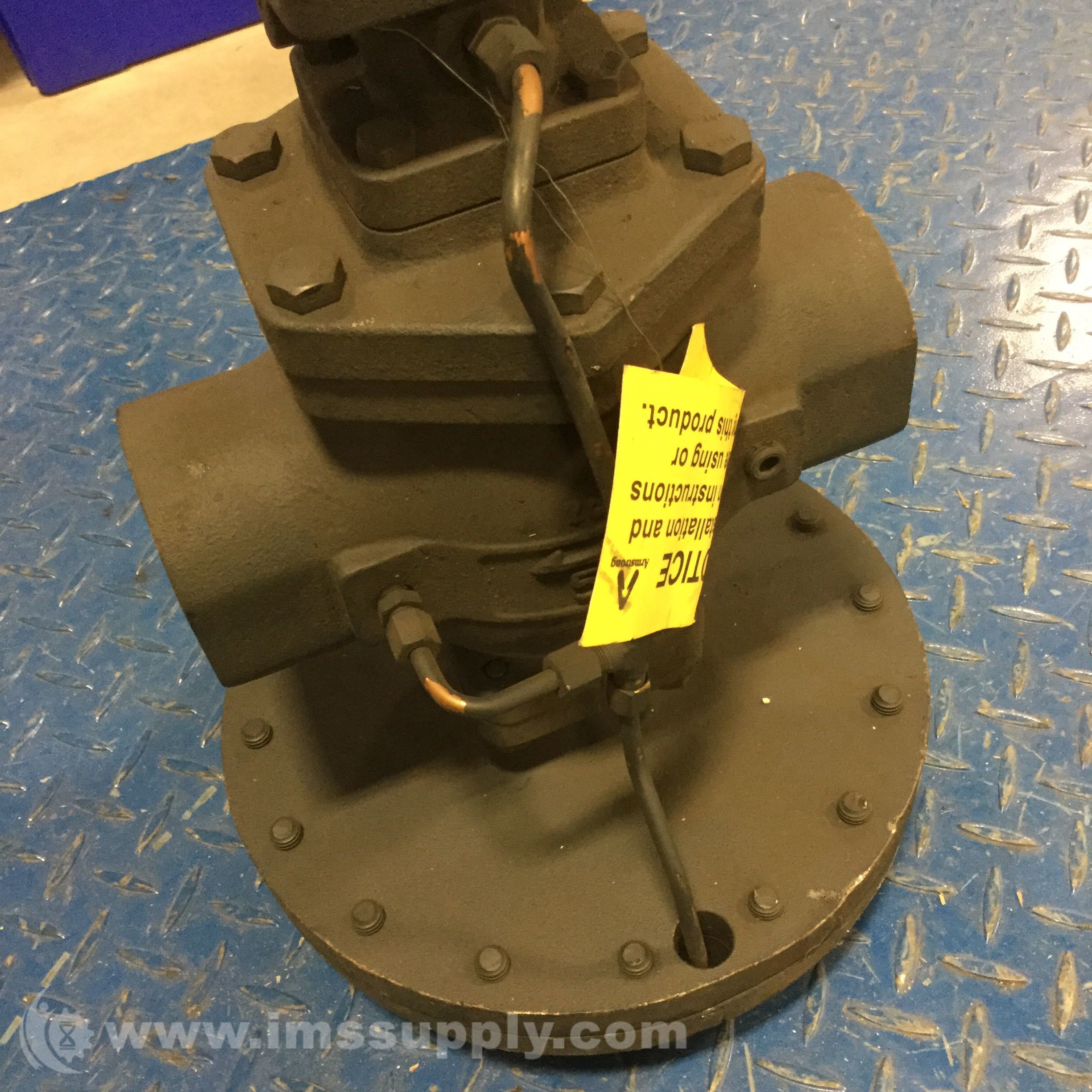 Armstrong GP2000 Pressure Reducing Valve IMS Supply