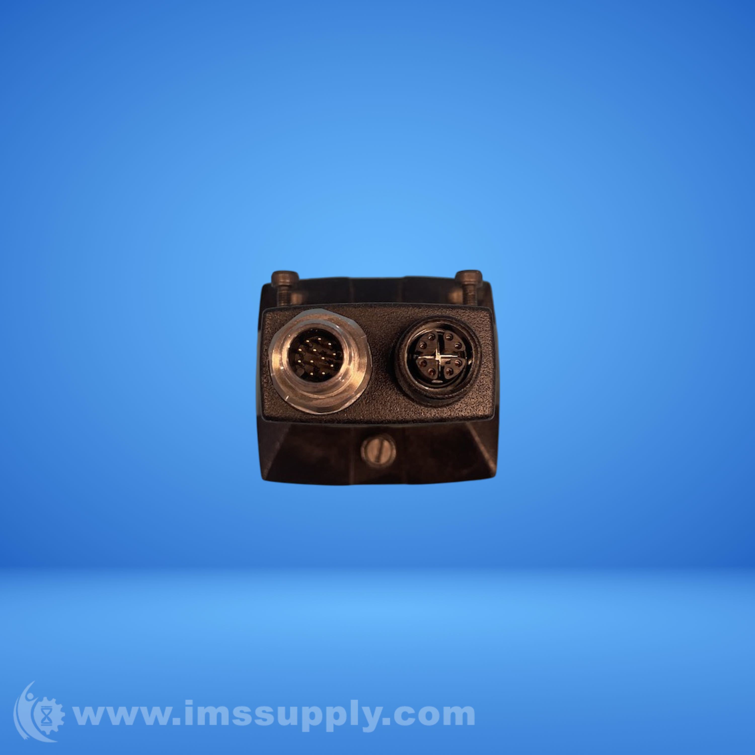 Cognex IS2000M-120-40-125 Vision Sensor - IMS Supply