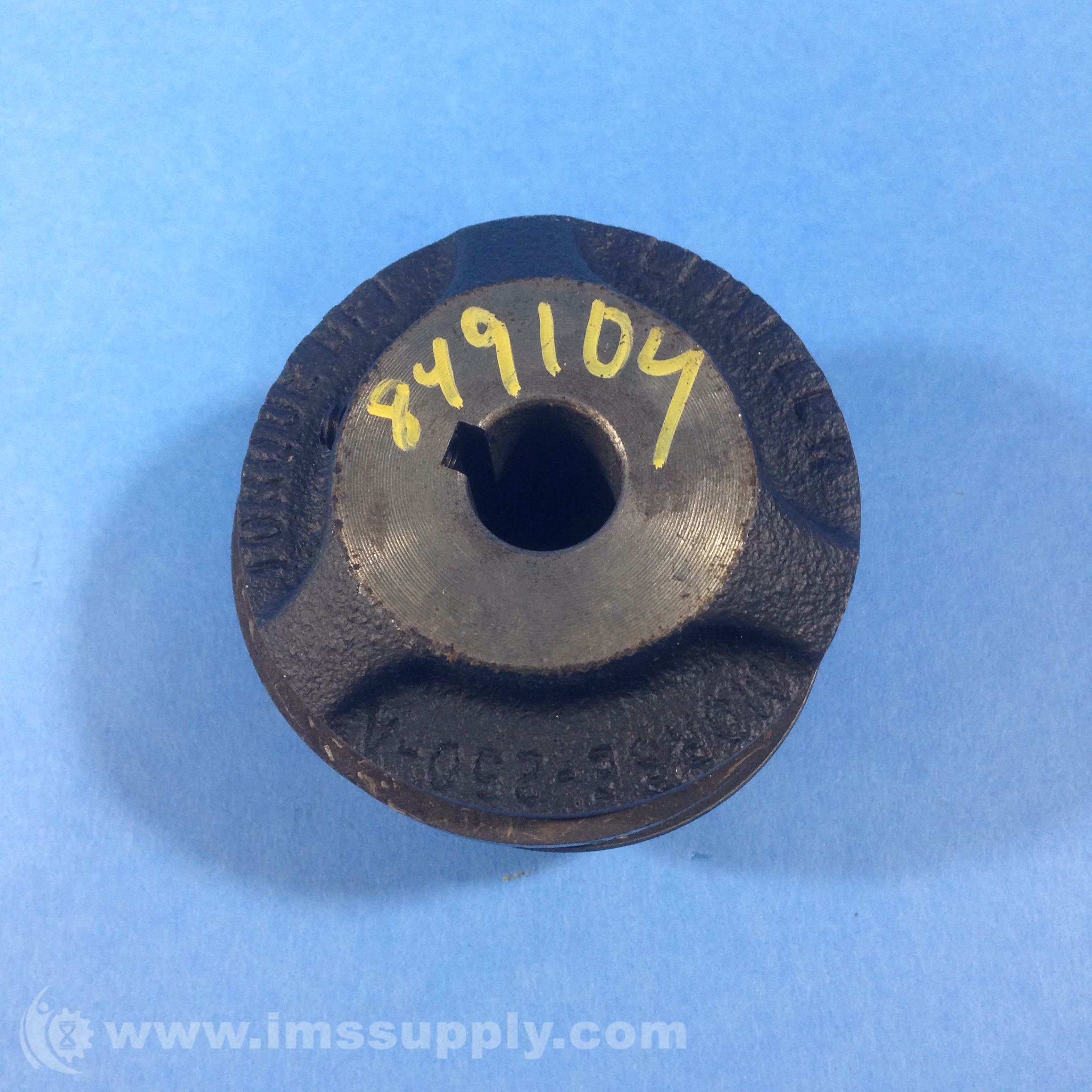 Morse 250A Torque Limiter 3/4 Inch Bore IMS Supply